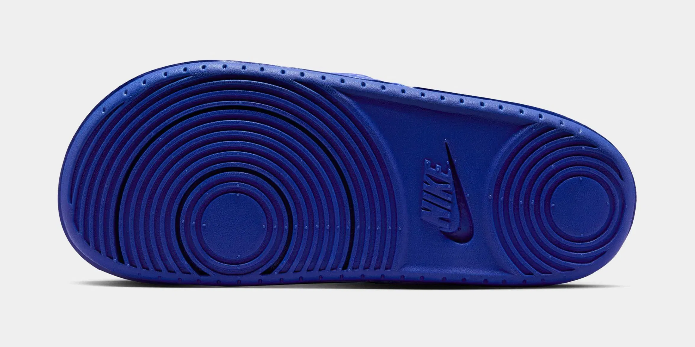 Nike Kobe Offcourt Slide Mens Sandals (Hyper Royal/White)
