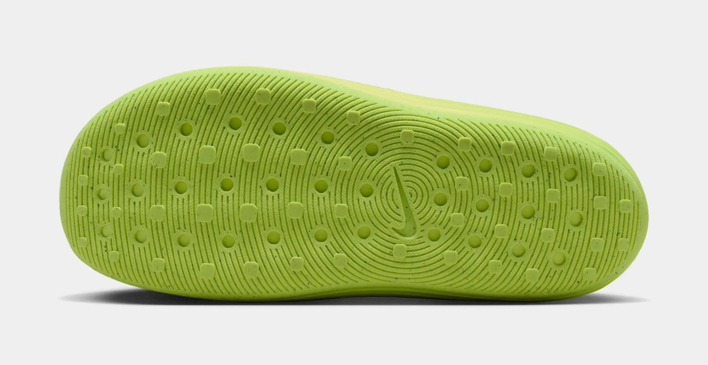 Nike ReactX Rejuven8 Slide Mens Sandals (Volt Ice)