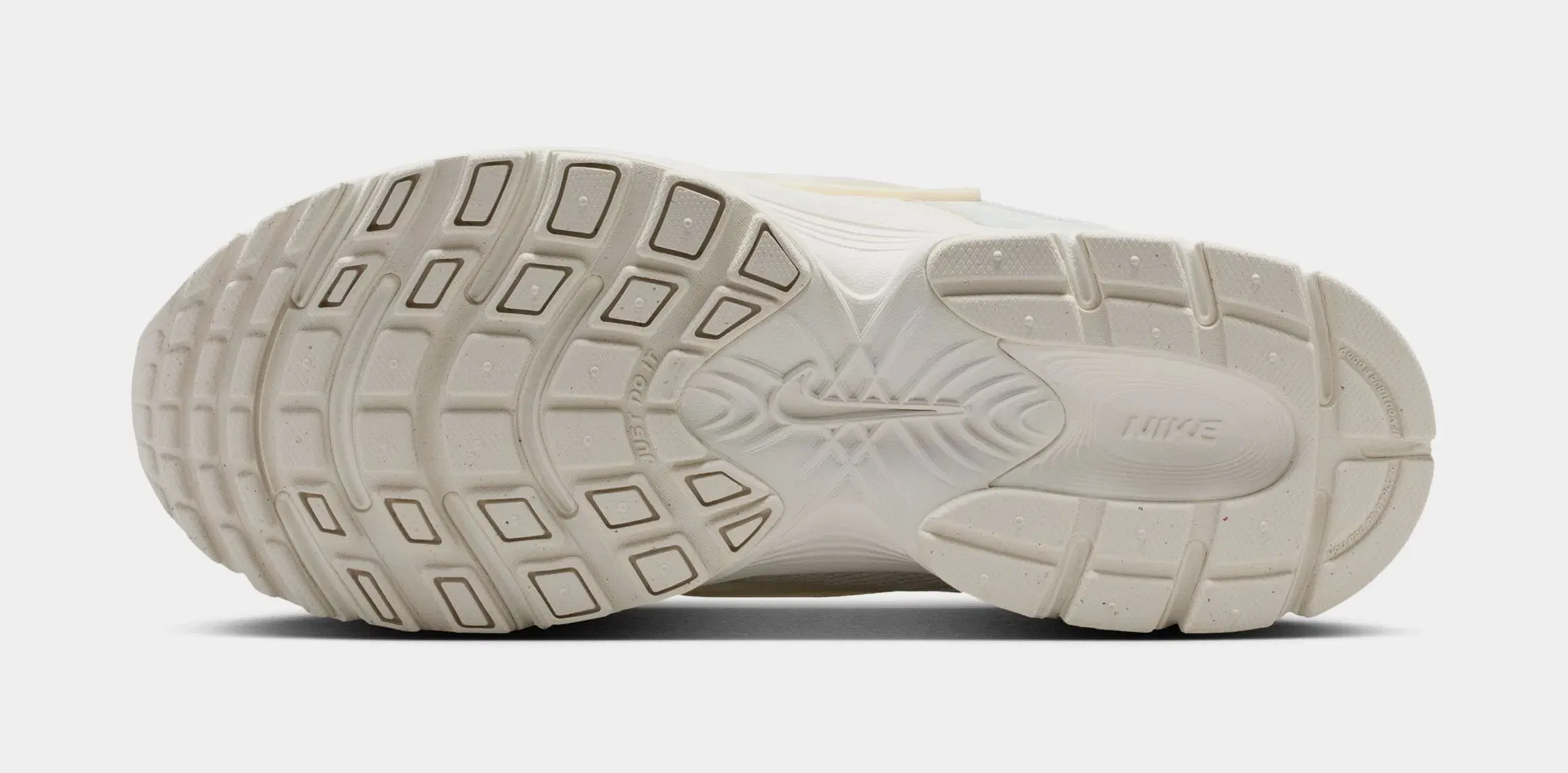 Nike V5 RNR Womens Running Shoes (Phantom/Phantom/Sail/Metallic Summit White)