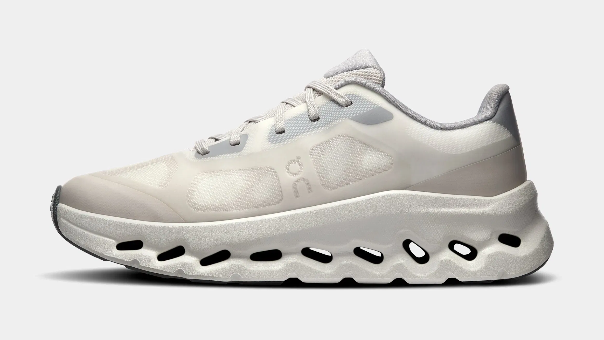 On Running Cloudtilt Remix Mens Running Shoes (Alloy/Ivory)