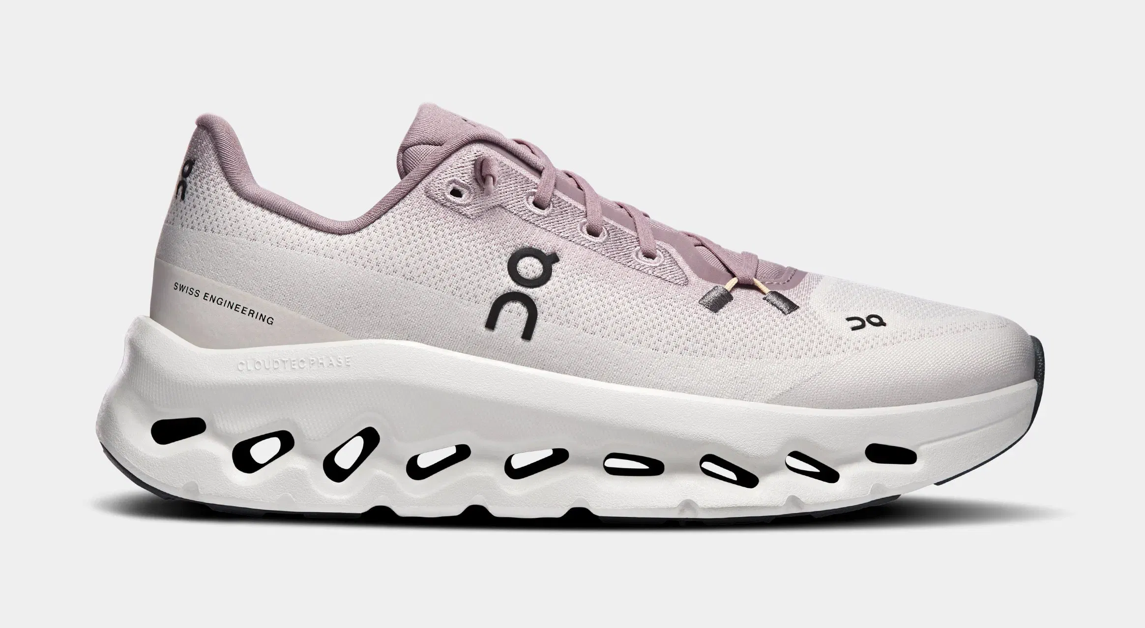 On Running Cloudtilt Womens Running Shoes (Heron/Dew)