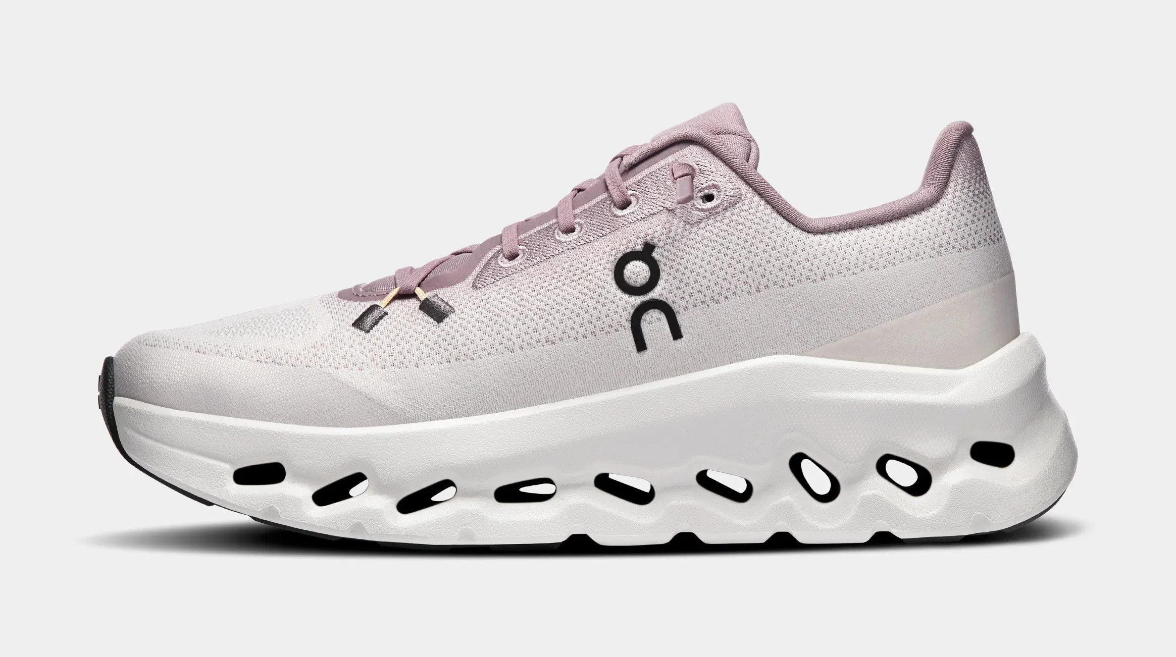 On Running Cloudtilt Womens Running Shoes (Heron/Dew)