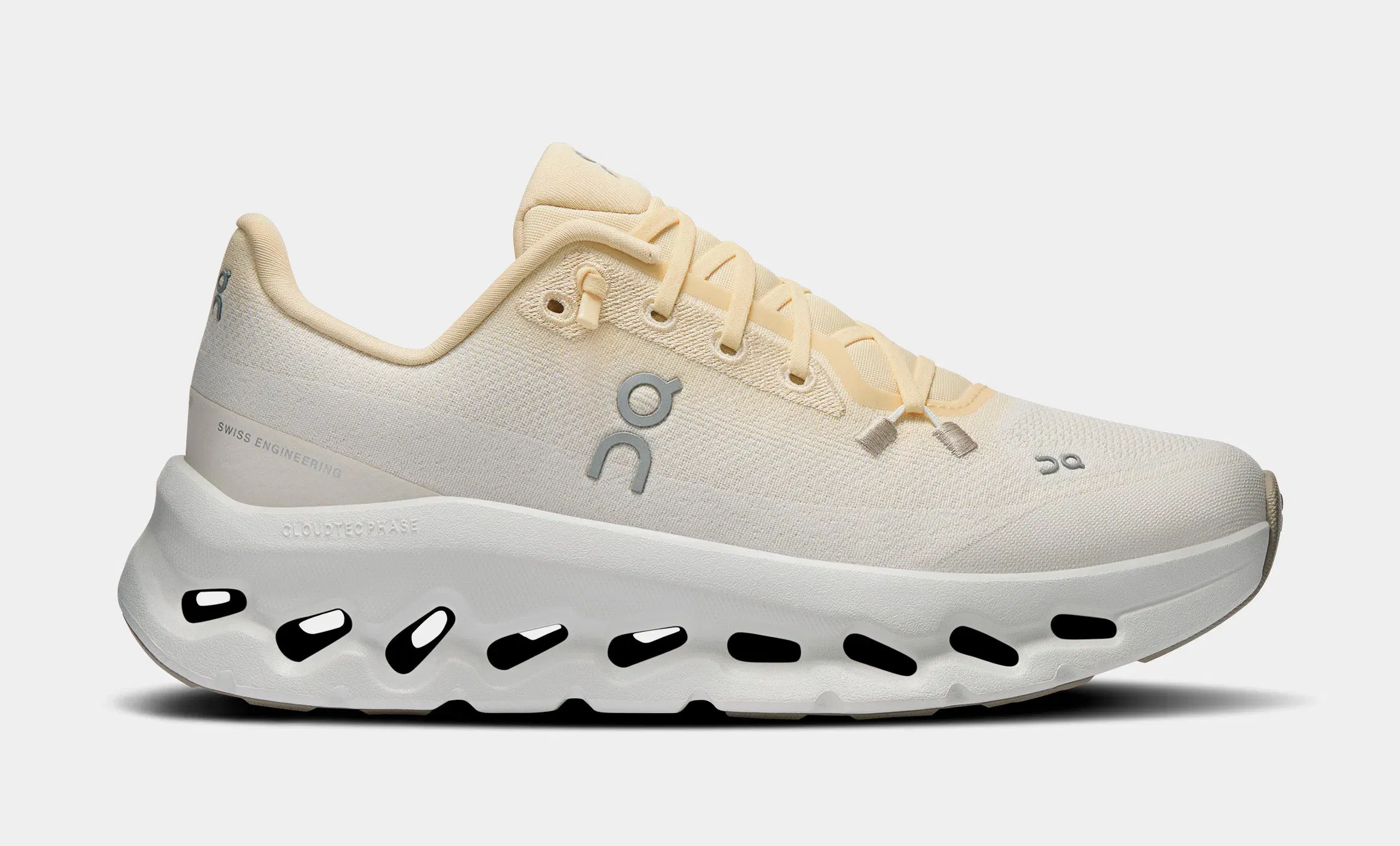 On Running Cloudtilt Womens Running Shoes (Blonde/Dew)