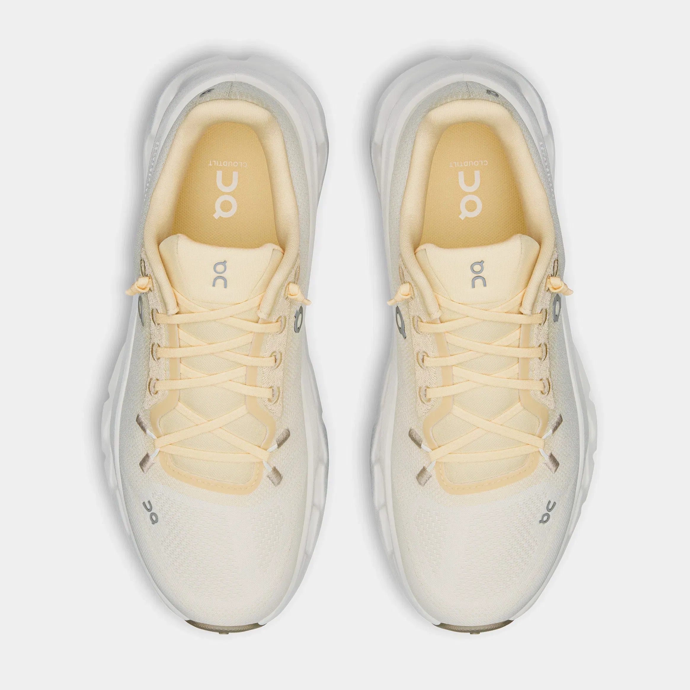 On Running Cloudtilt Womens Running Shoes (Blonde/Dew)