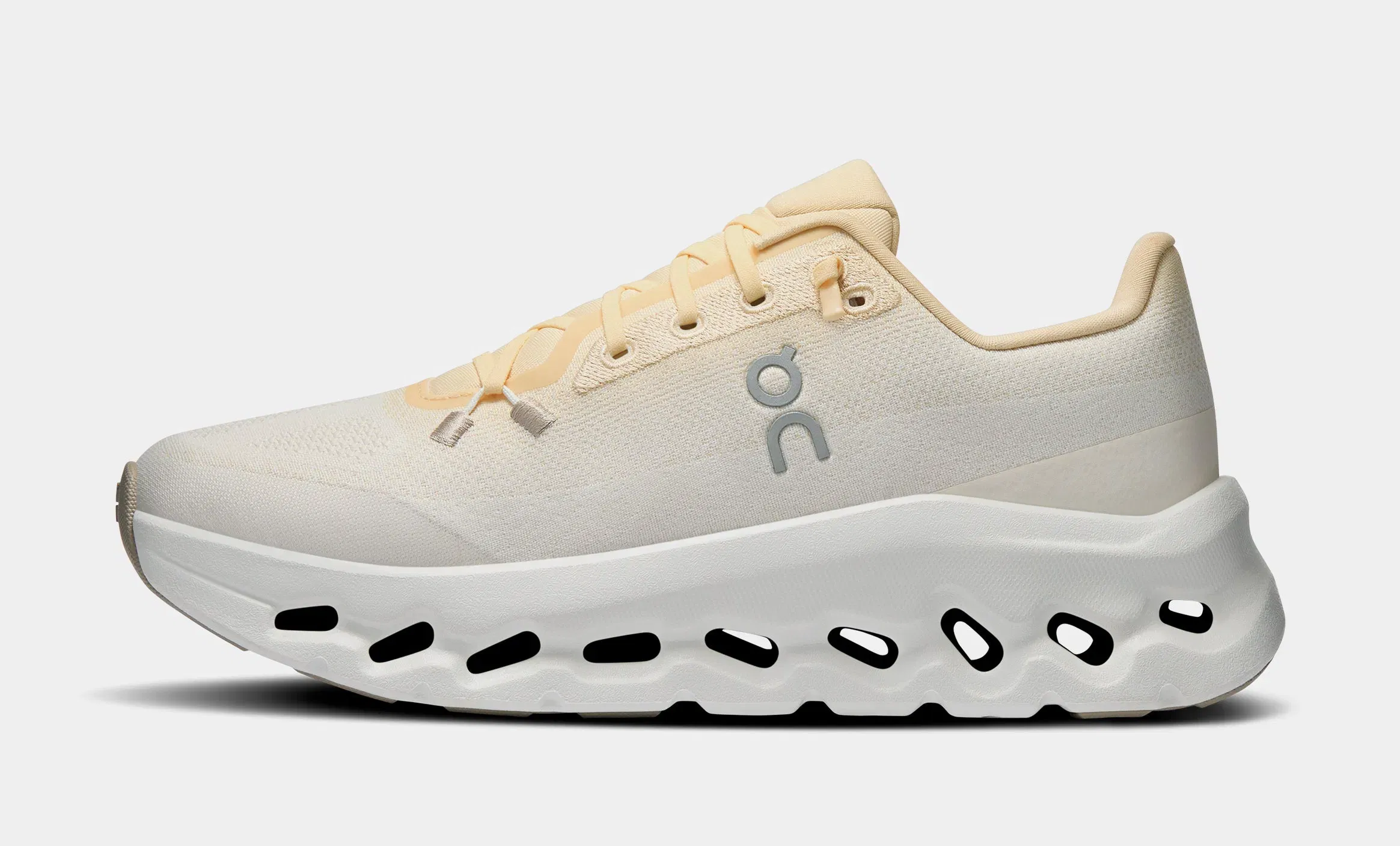 On Running Cloudtilt Womens Running Shoes (Blonde/Dew)