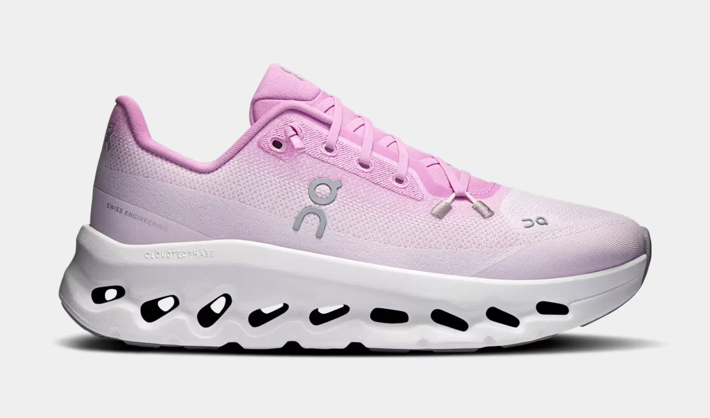 On Running Cloudtilt Womens Running Shoes (Bloom/Sakura)