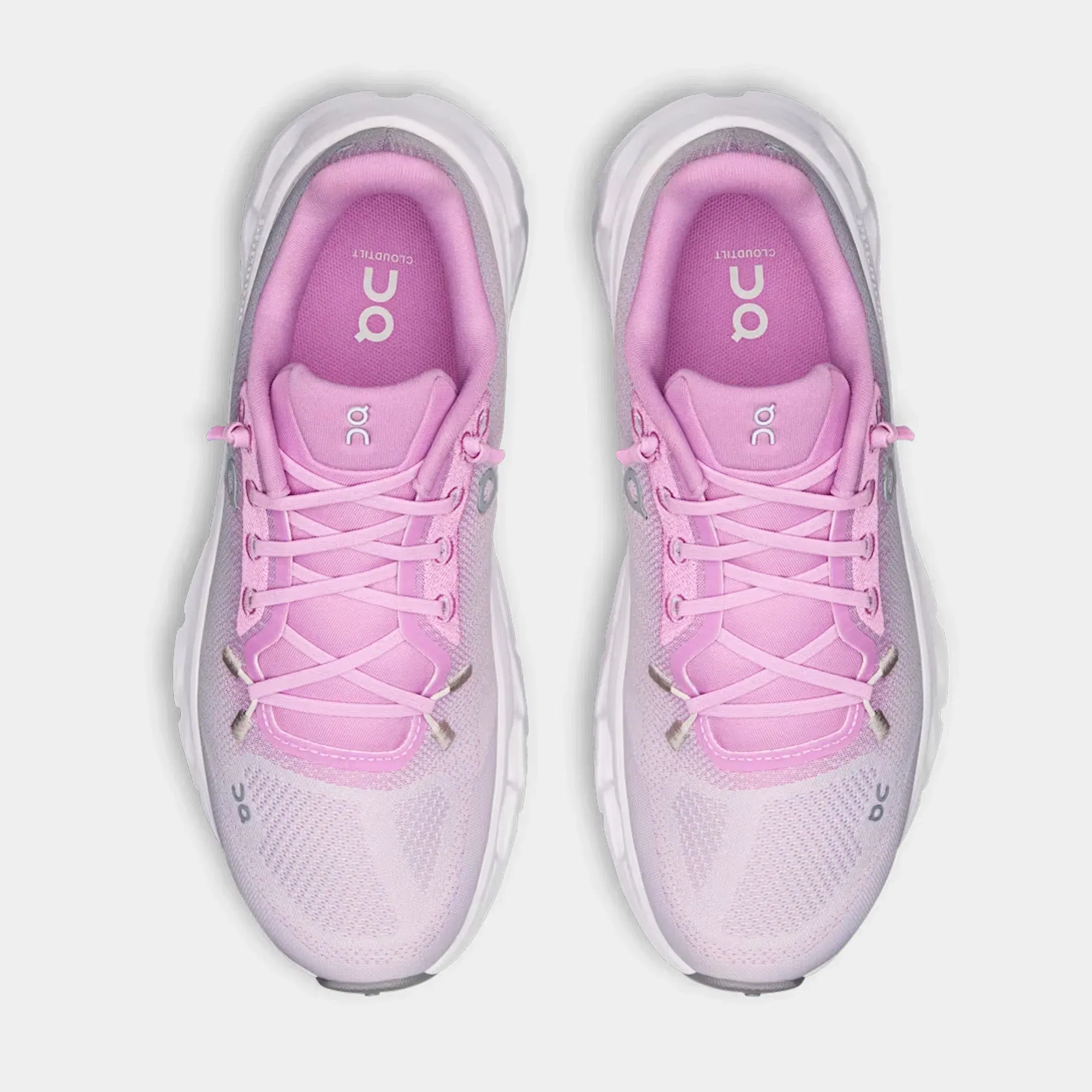 On Running Cloudtilt Womens Running Shoes (Bloom/Sakura)