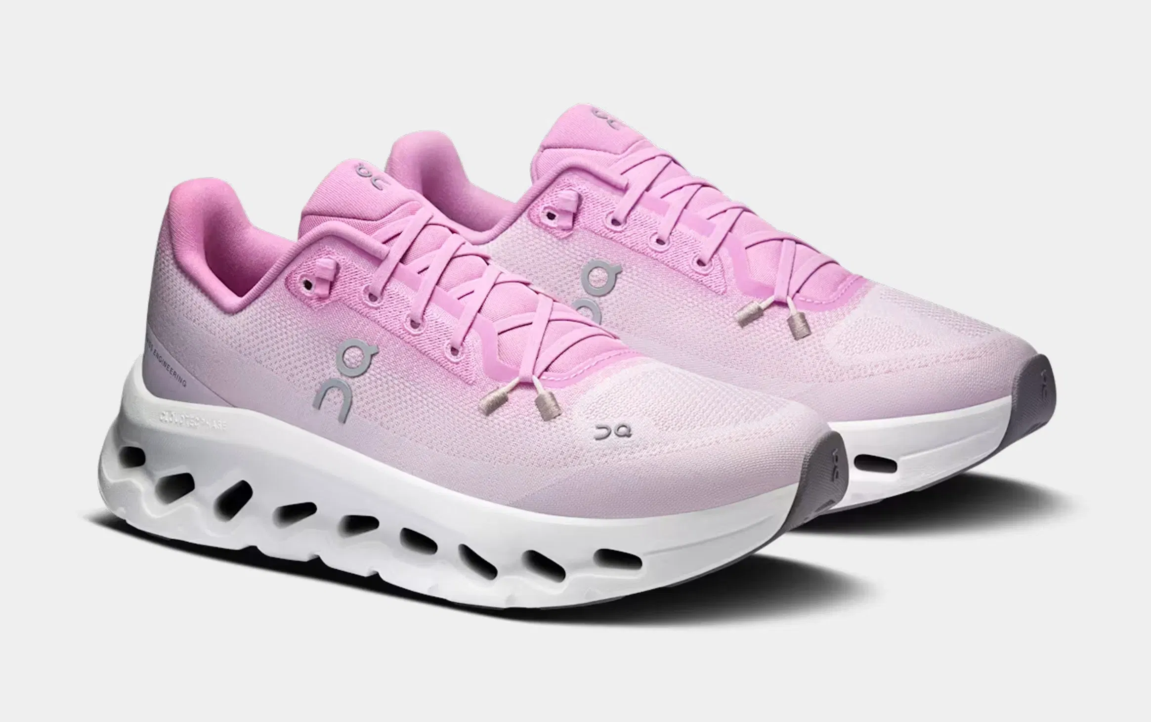 On Running Cloudtilt Womens Running Shoes (Bloom/Sakura)