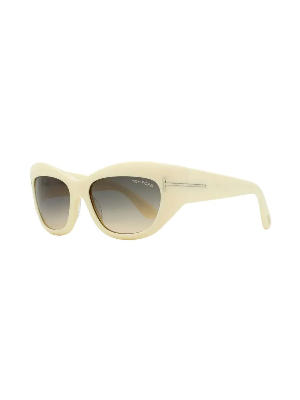 Brianna cat-eye sunglasses