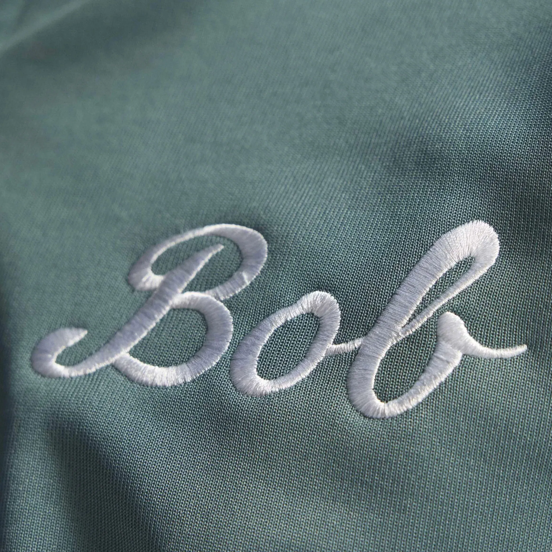 adidas Bob Marley Originals Track Mens Jacket (Tech Emerald)