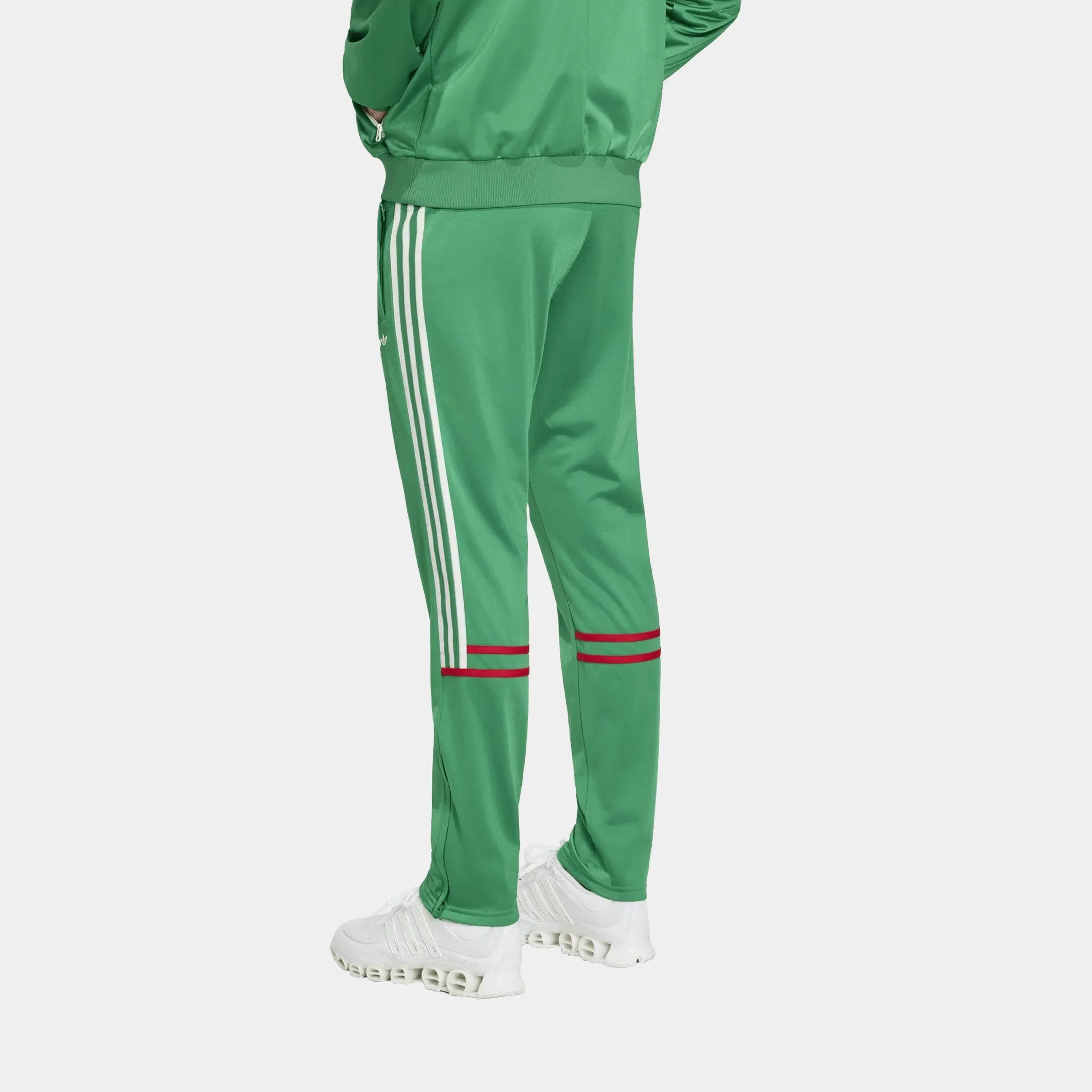 adidas Mexico 1986 Track Mens Pants (Green)