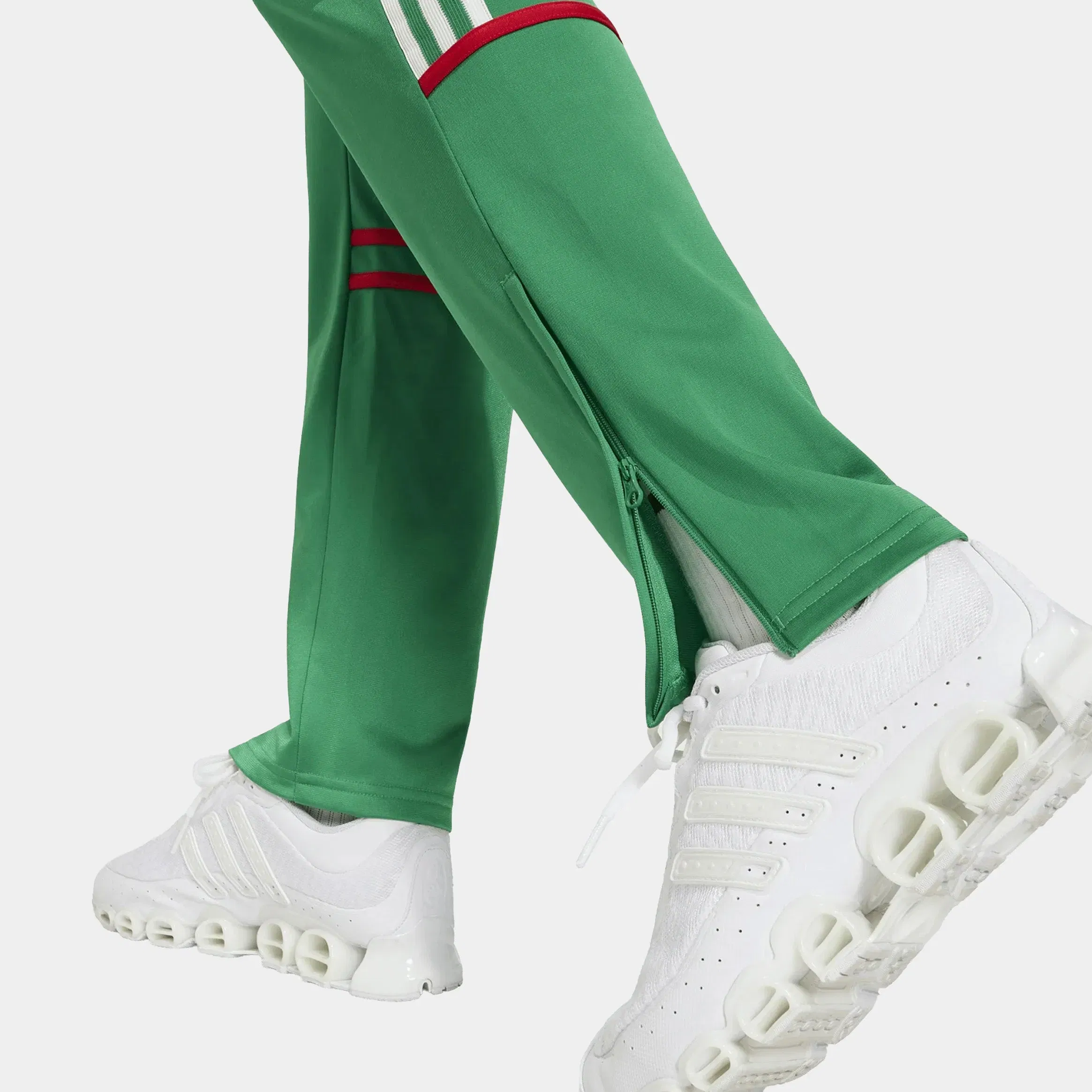 adidas Mexico 1986 Track Mens Pants (Green)