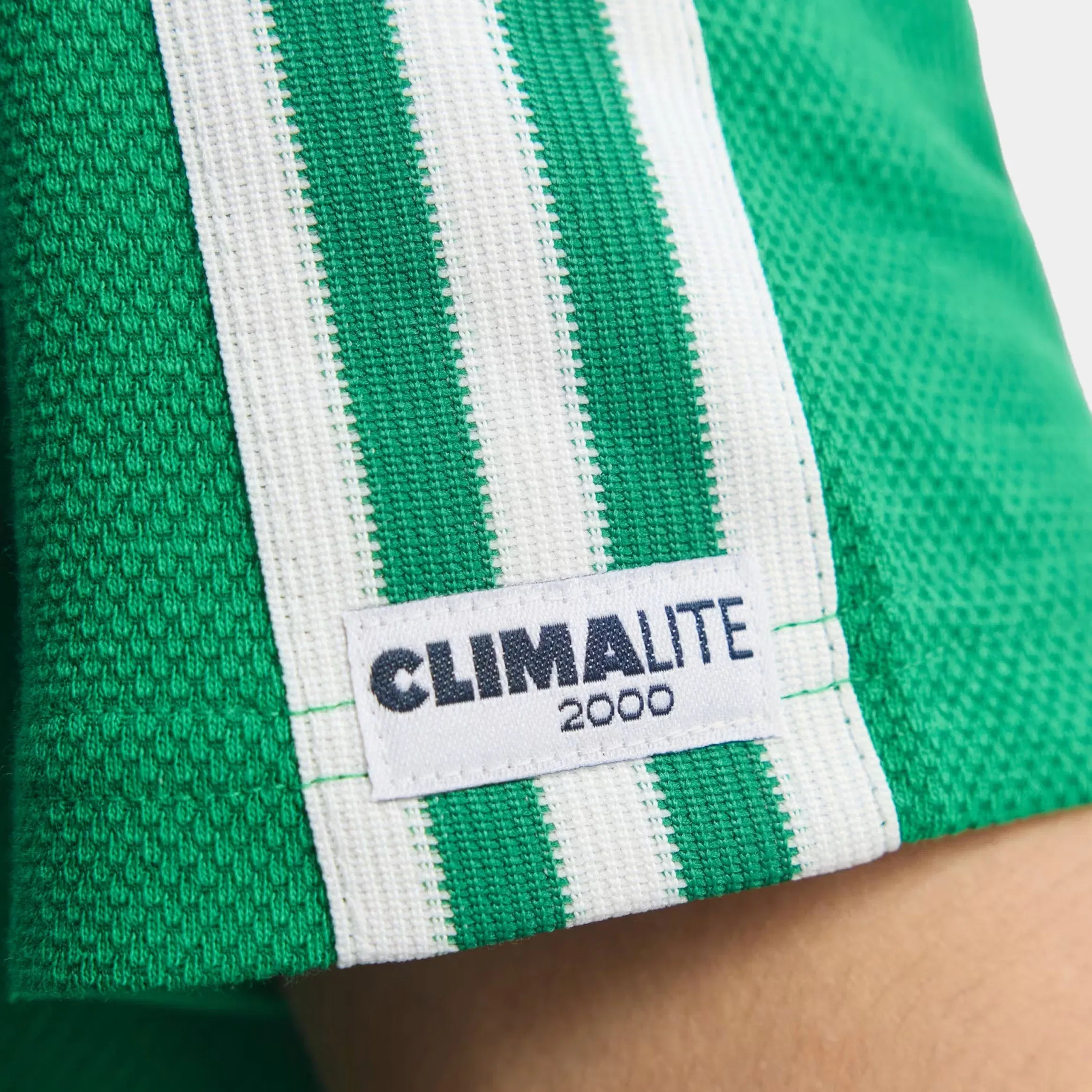 adidas Mexico Home 1986 Mens Jersey (Green)