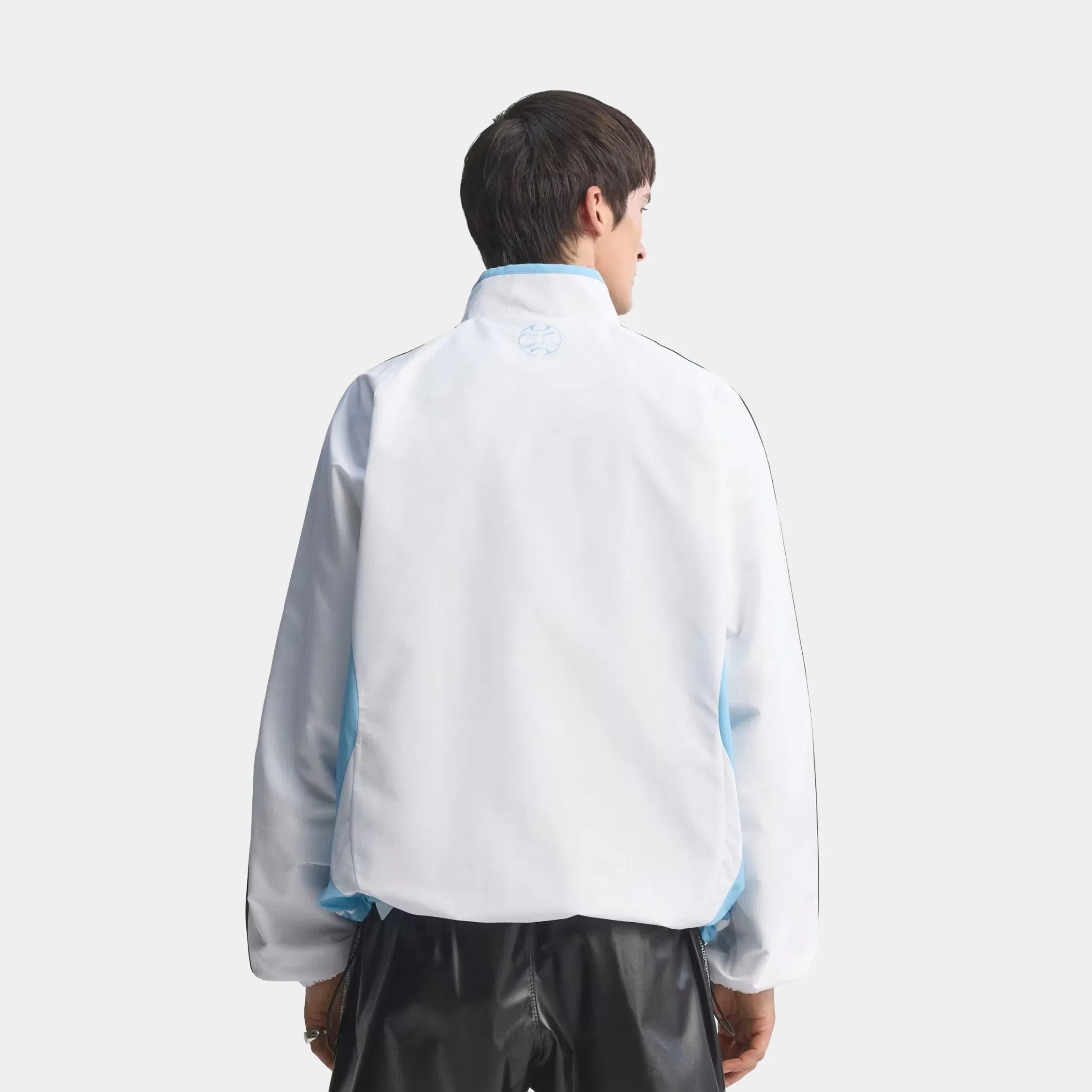 adidas Argentina Home Track 2006 Mens Jacket (White)
