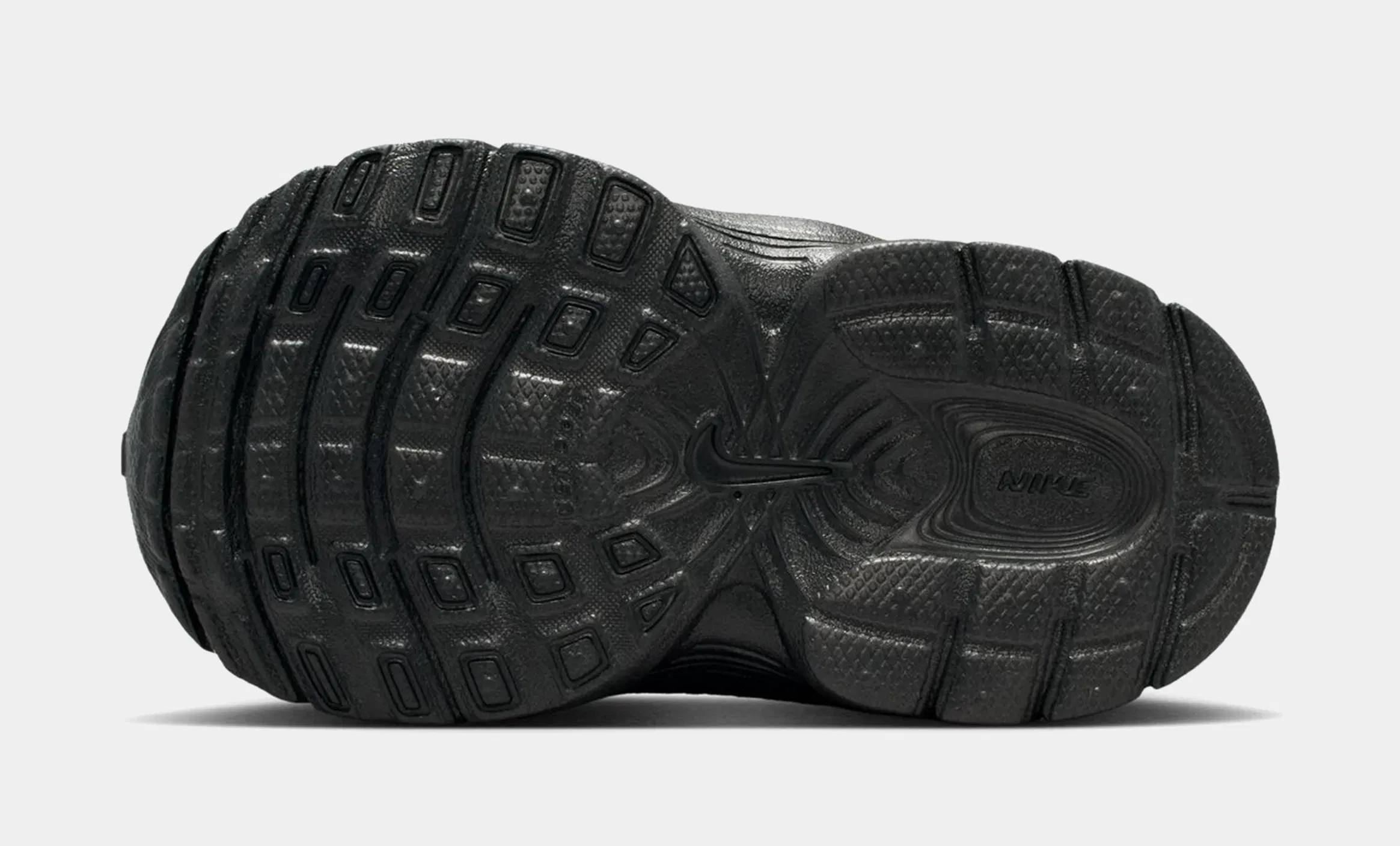 Nike V5 RNR Infant Toddler Running Shoes (Black/Anthracite/Black)