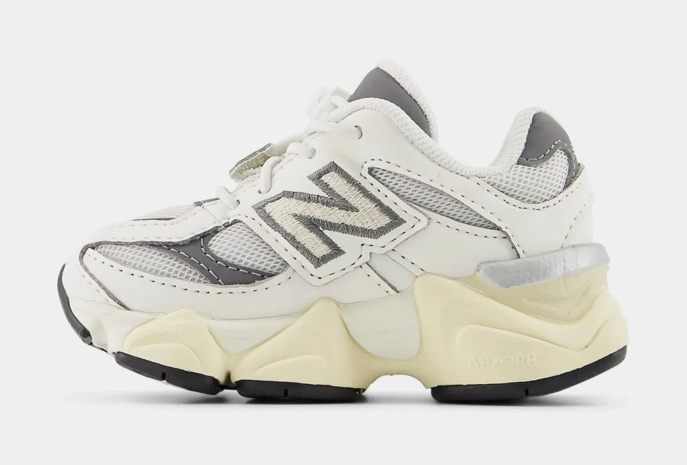 NEWBALANCE 9060 Infant Toddler Running Shoes (Sea Salt/Castle Rock)