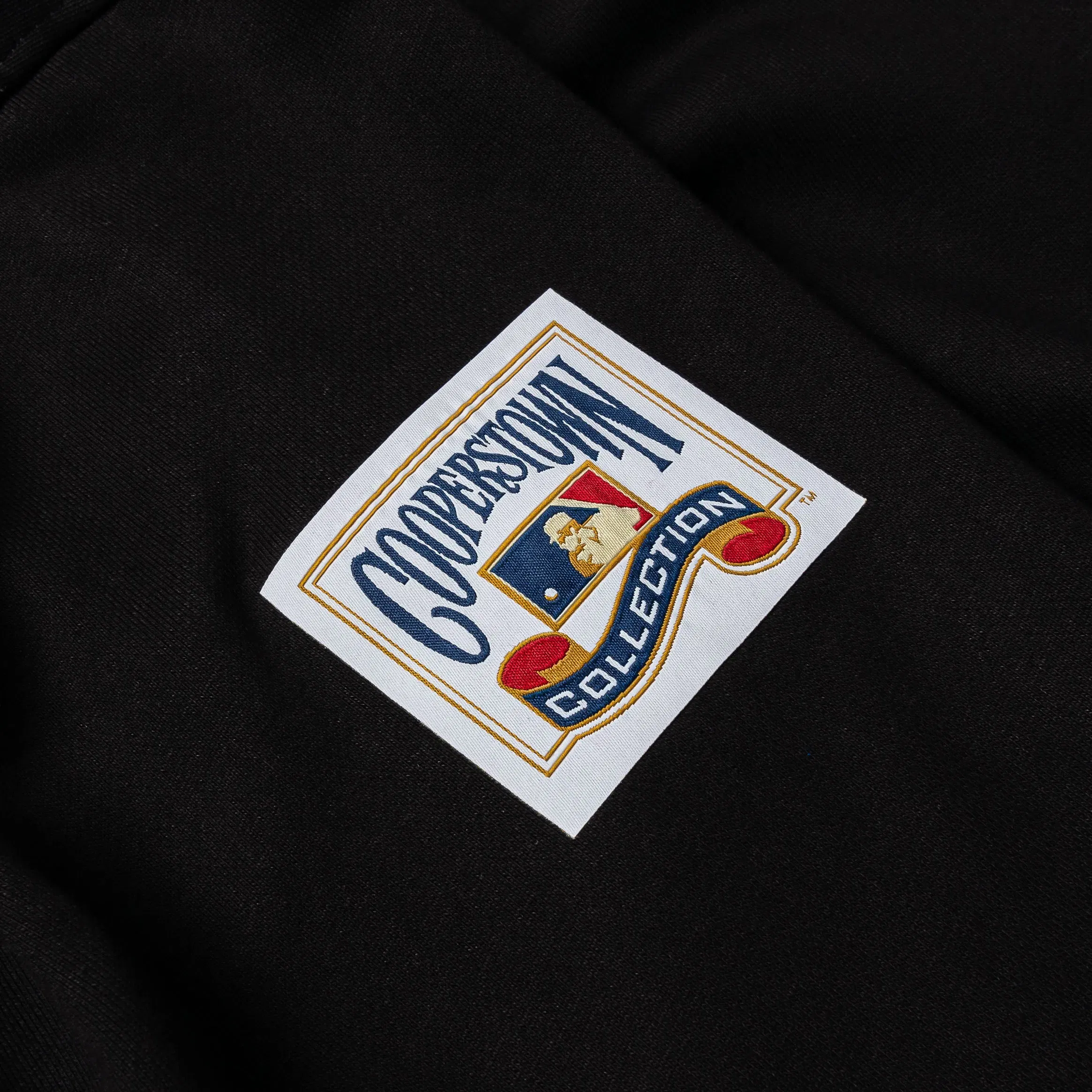 PRO STANDARD San Diego Padres Originals Fleece Pullover Mens Hoodie (Black/White)