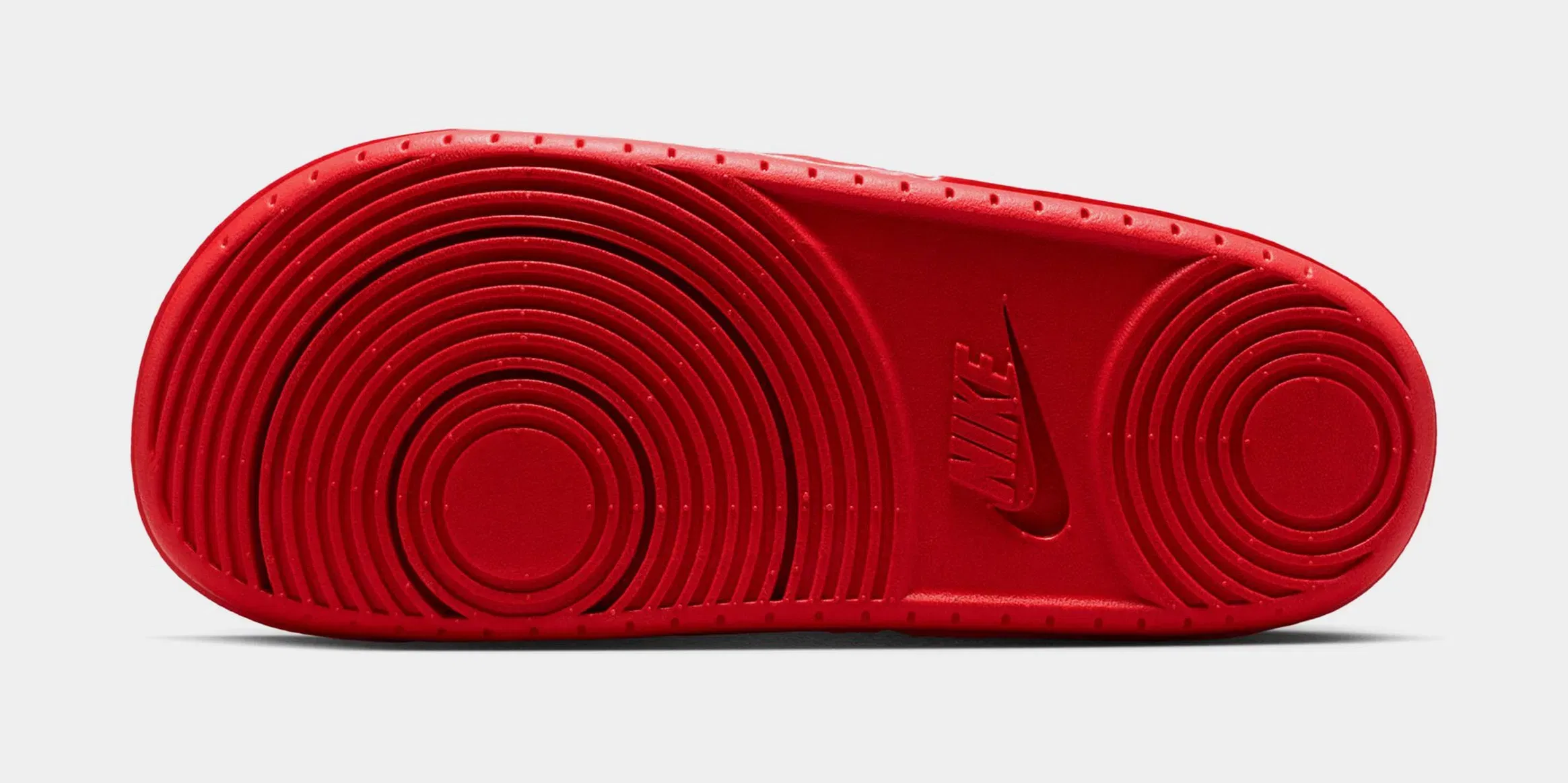 Nike Kobe Offcourt Slide Mens Sandals (University Red/White)