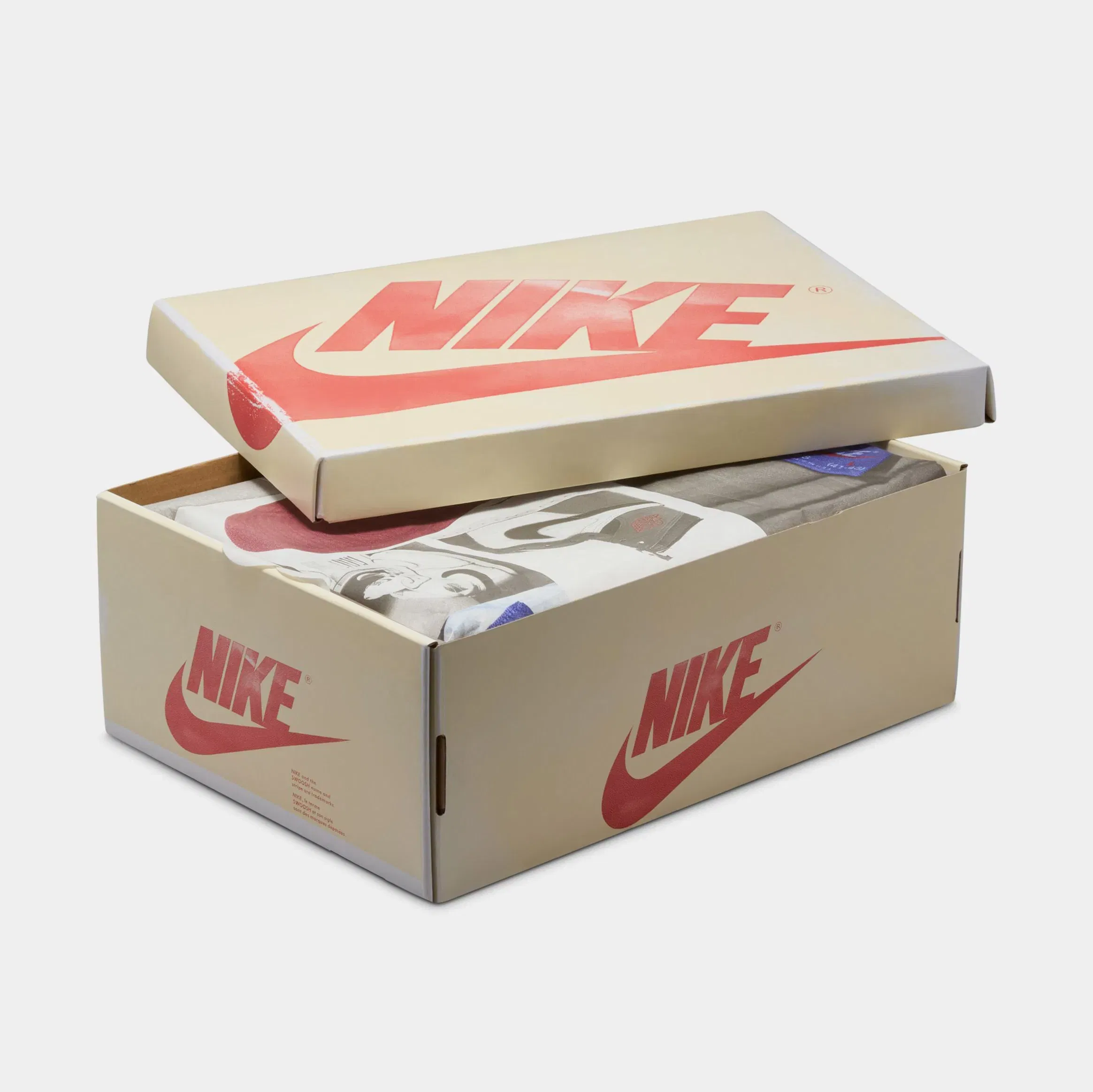 Air Jordan 1 Retro High OG Rare Air Cinnabar Womens Lifestyle Shoes (Sail/Cinnabar/Light Bone)