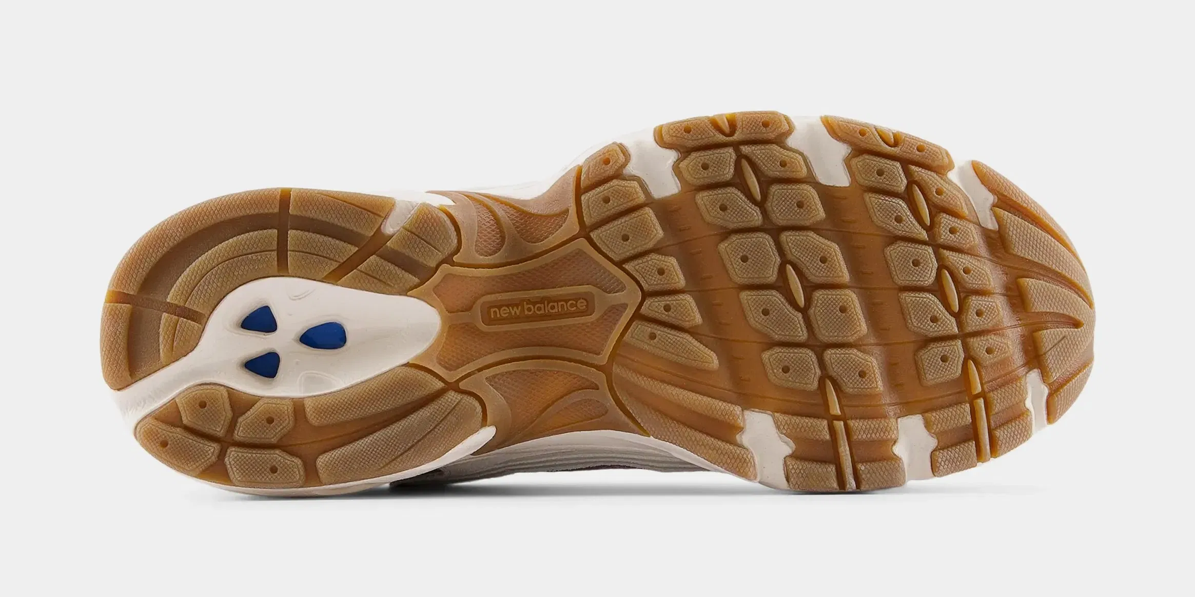 NEWBALANCE 530 Mens Running Shoes (Earth Shadow/Bisque)