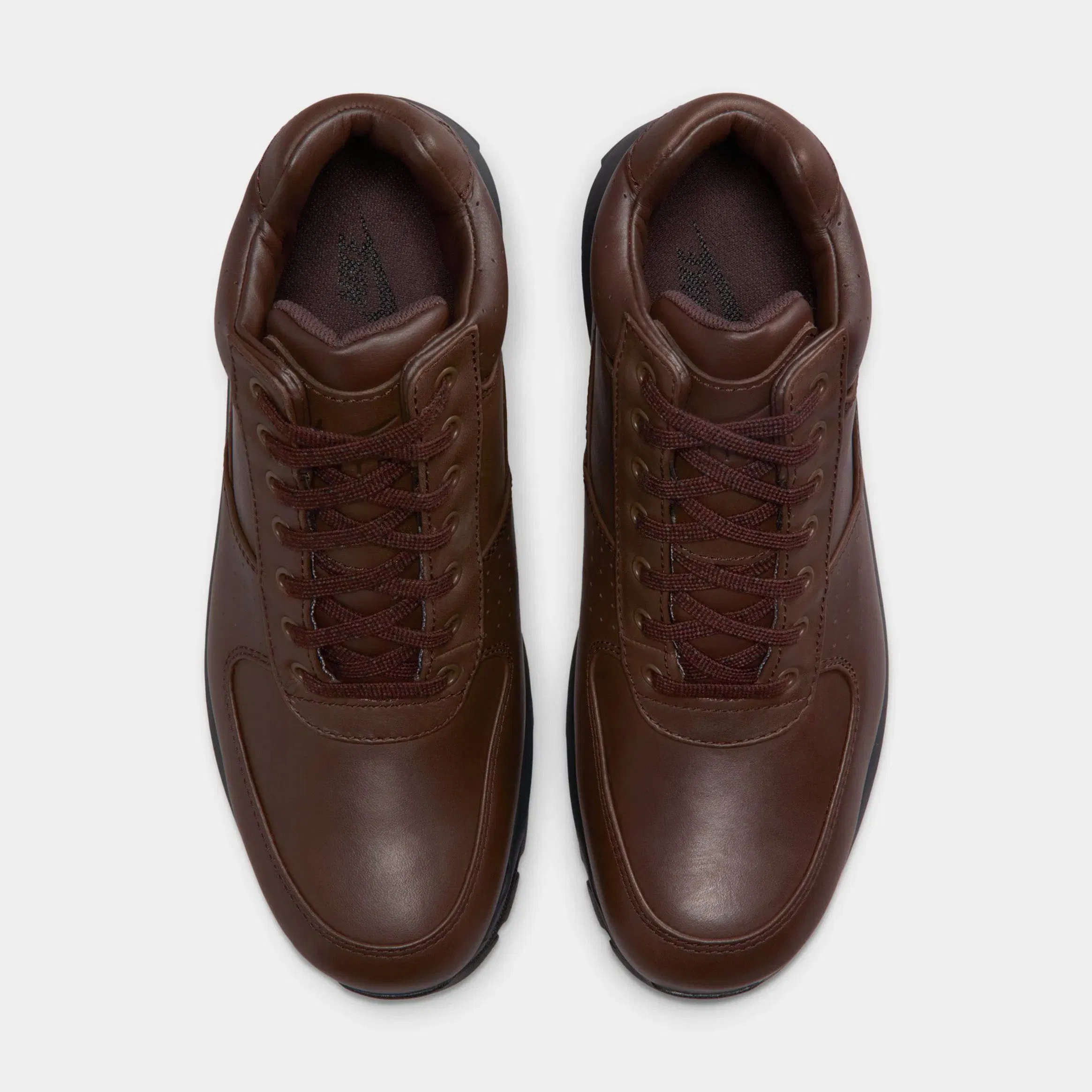 Nike Air Max Goadome Mens Lifestyle Shoes (Baroque Brown/Black/Off Noir/Baroque Brown)