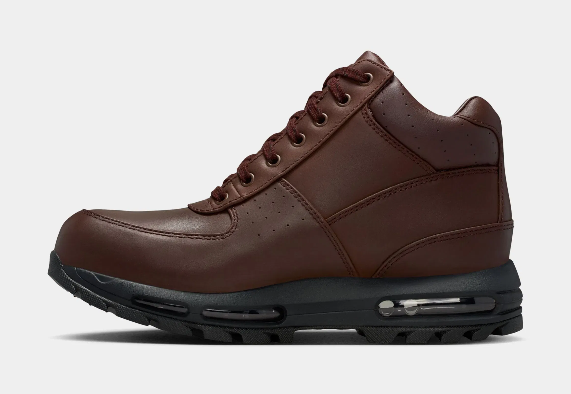 Nike Air Max Goadome Mens Lifestyle Shoes (Baroque Brown/Black/Off Noir/Baroque Brown)