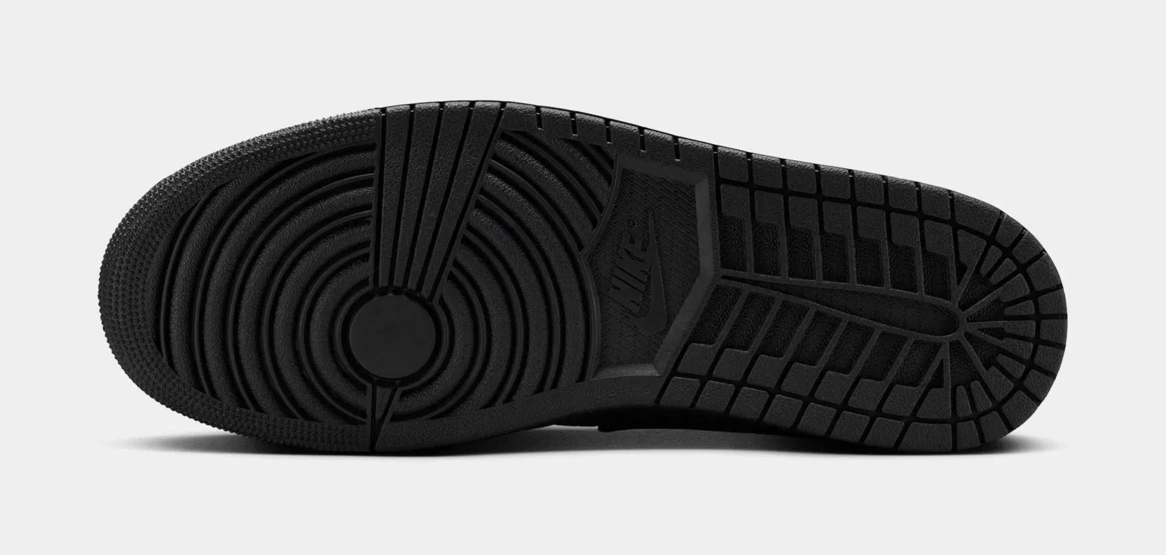 Air Jordan 1 Low SE Mens Lifestyle Shoes (Black/Tour Yellow/Anthracite)