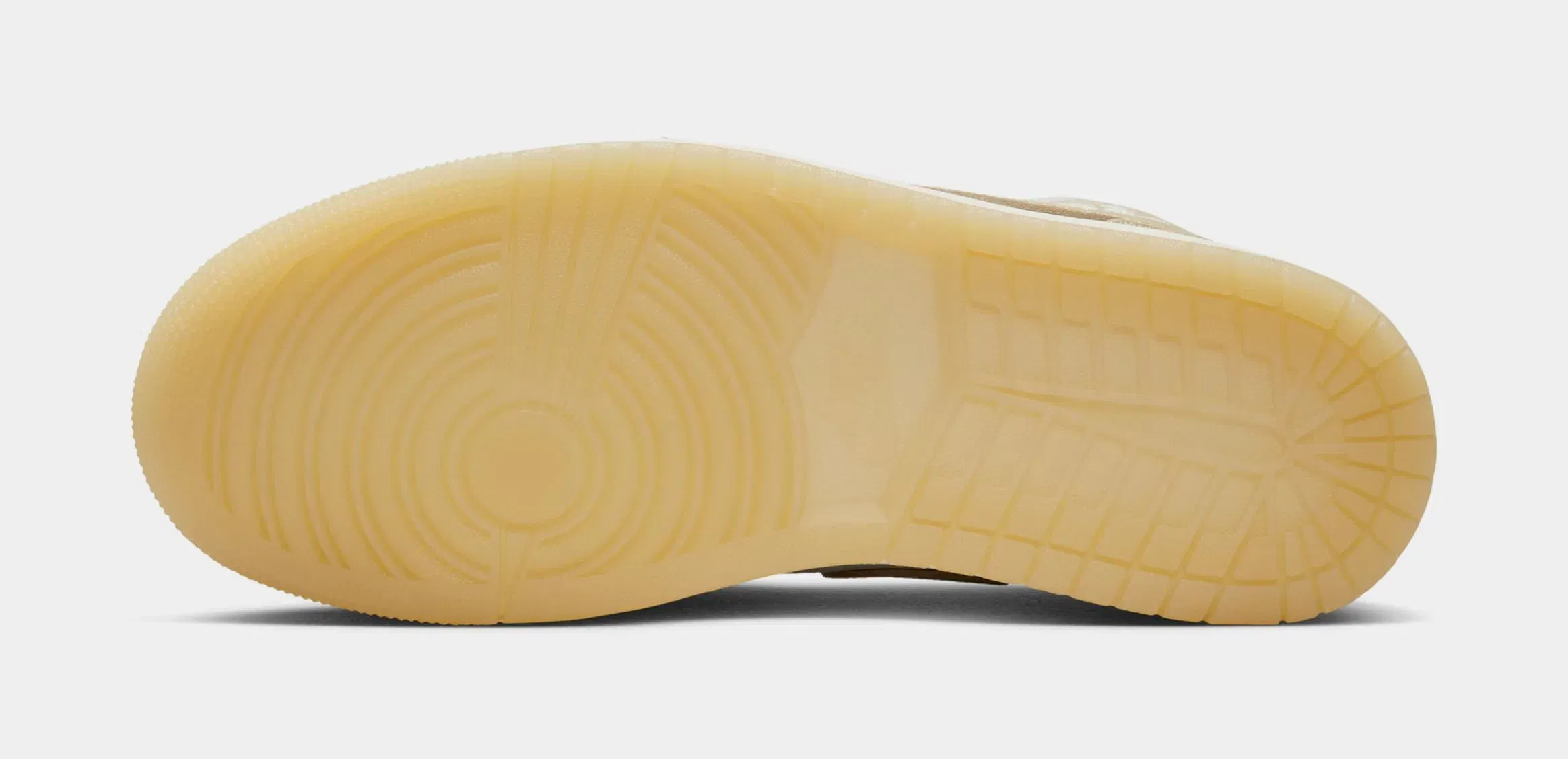 Air Jordan 1 Mid SE Womens Lifestyle Shoes (Sail/Pale Ivory/Team Gold)