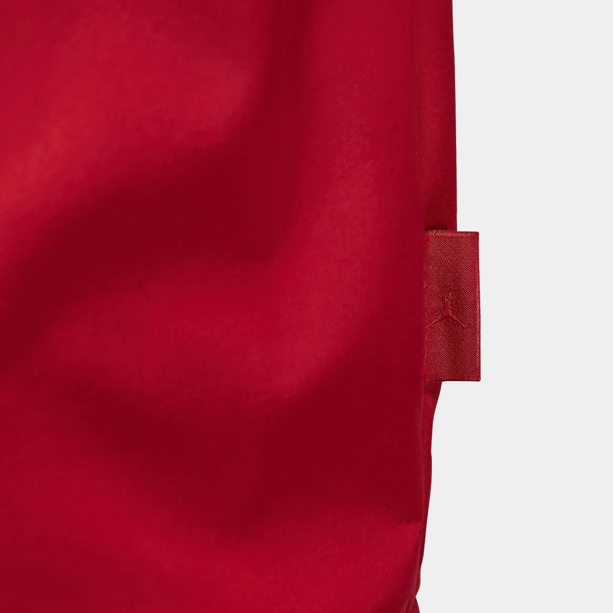 Air Jordan Track Mens Jacket (Red)