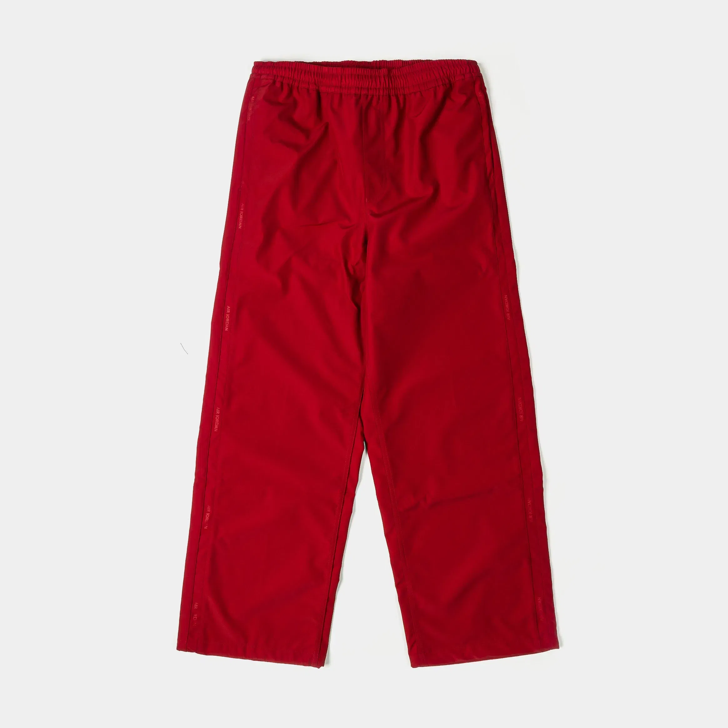 Air Jordan Track Mens Pants (Wings Jordan Red)
