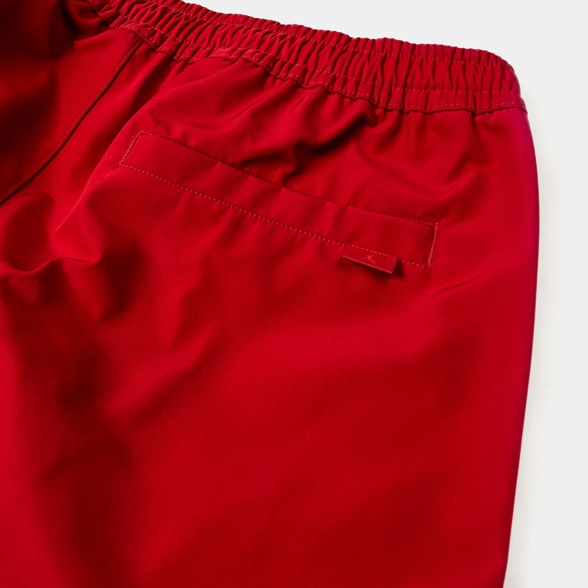 Air Jordan Track Mens Pants (Wings Jordan Red)