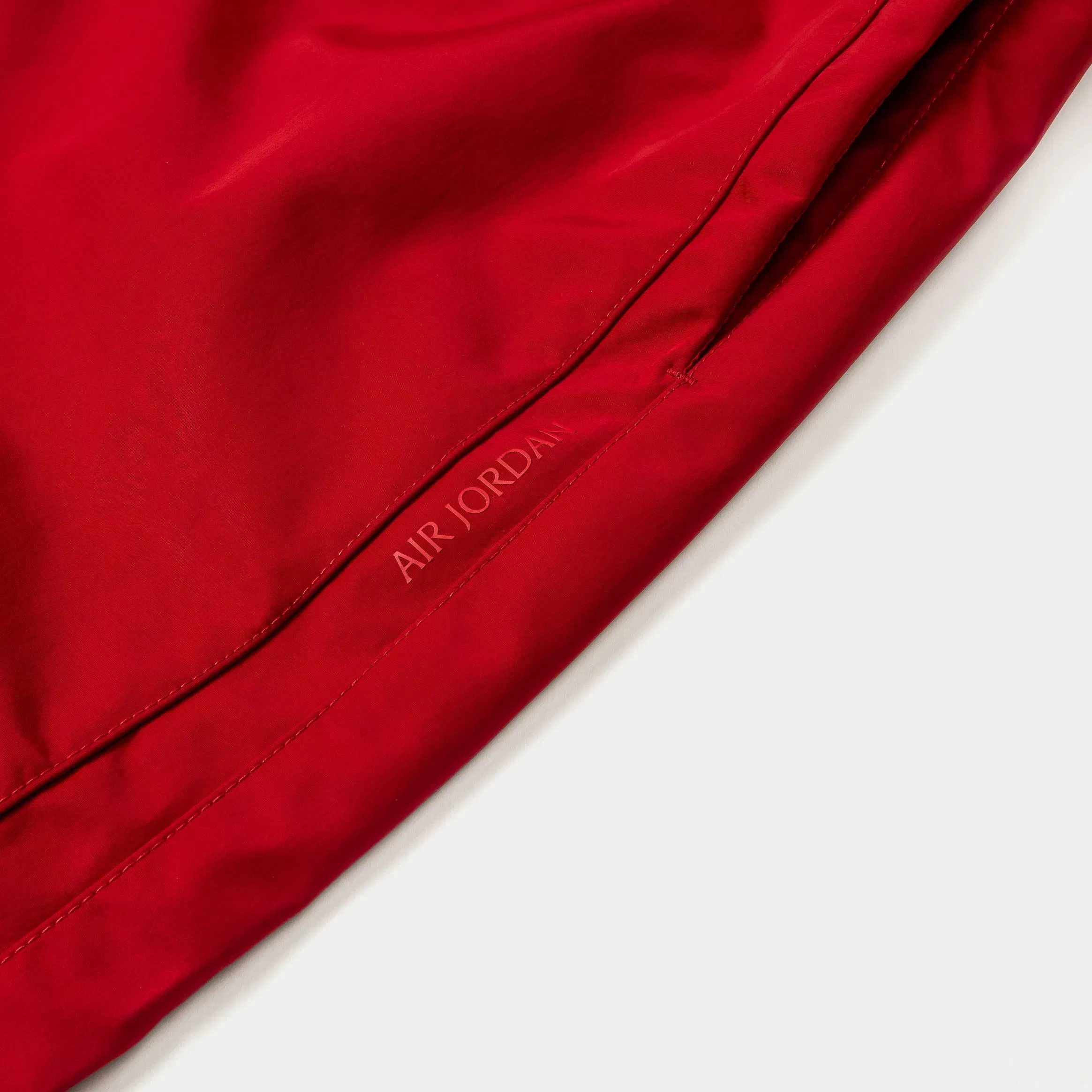 Air Jordan Track Mens Pants (Wings Jordan Red)