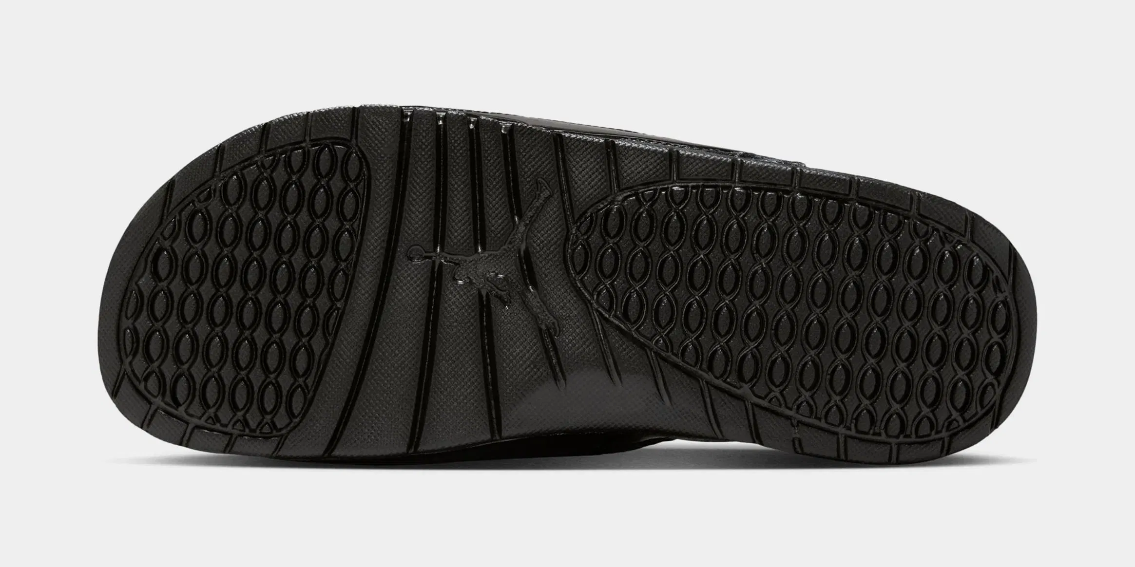 Air Jordan Hydro XI Retro Slide Mens Sandals (Black/Varsity Maize/Gamma Blue)