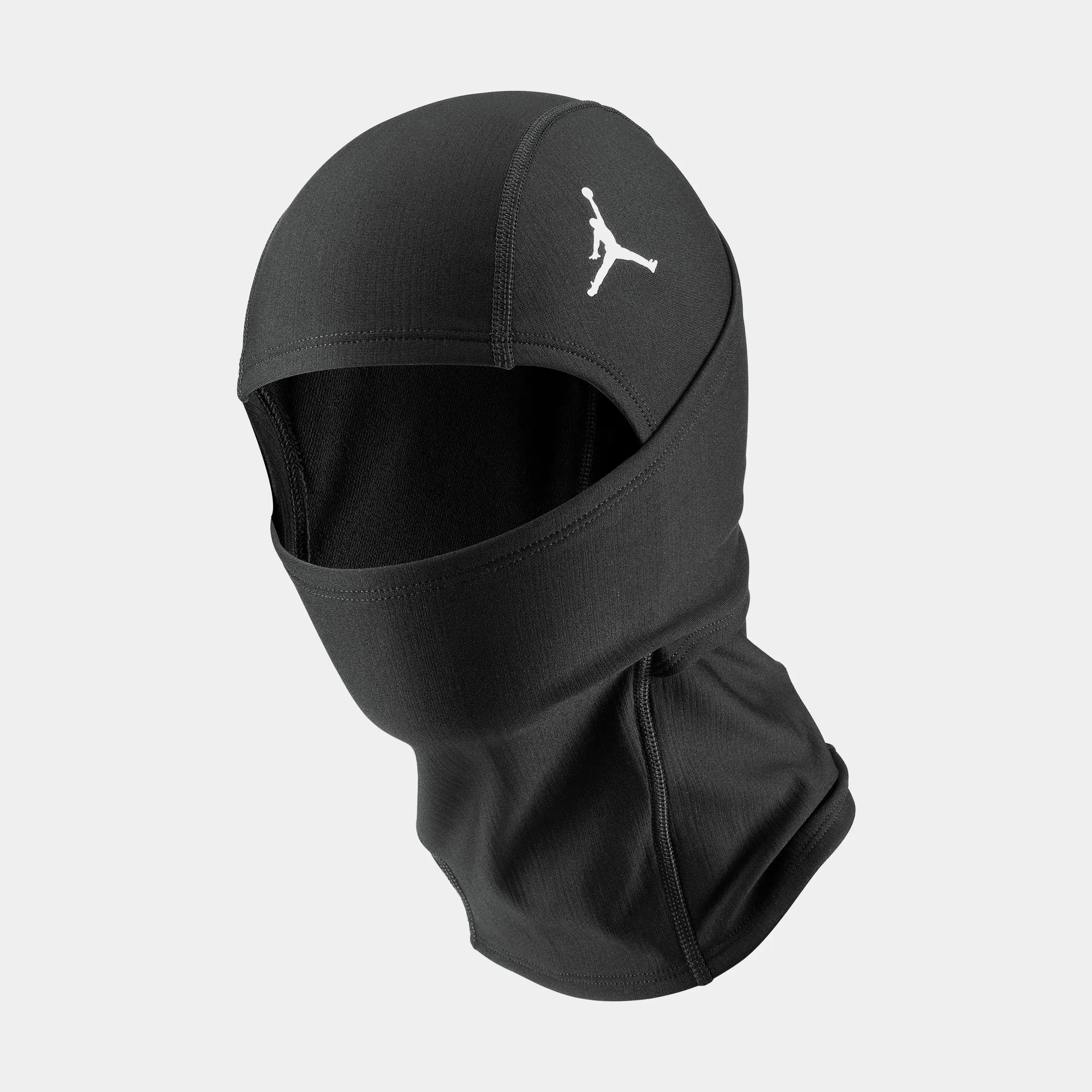 Air Jordan JDN Fly Hyperwarm Therma Fit Hood Mens Hat (Black)