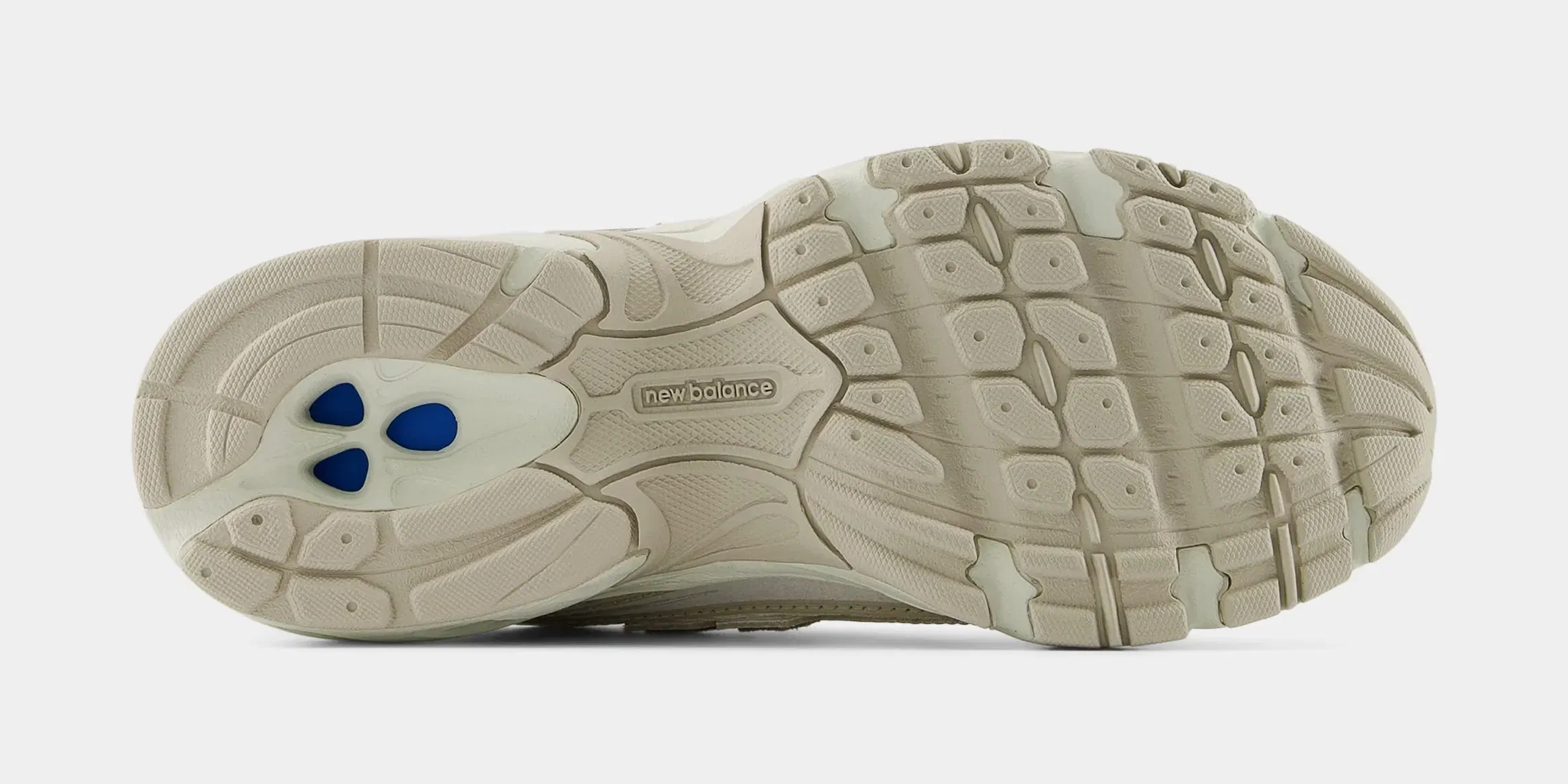 NEWBALANCE 740 Mens Running Shoes (Incense/Angora/Timberwolf)