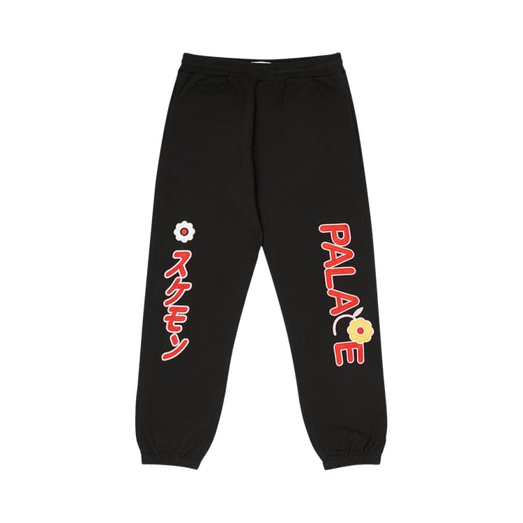 Palace Cute Jogger Black
