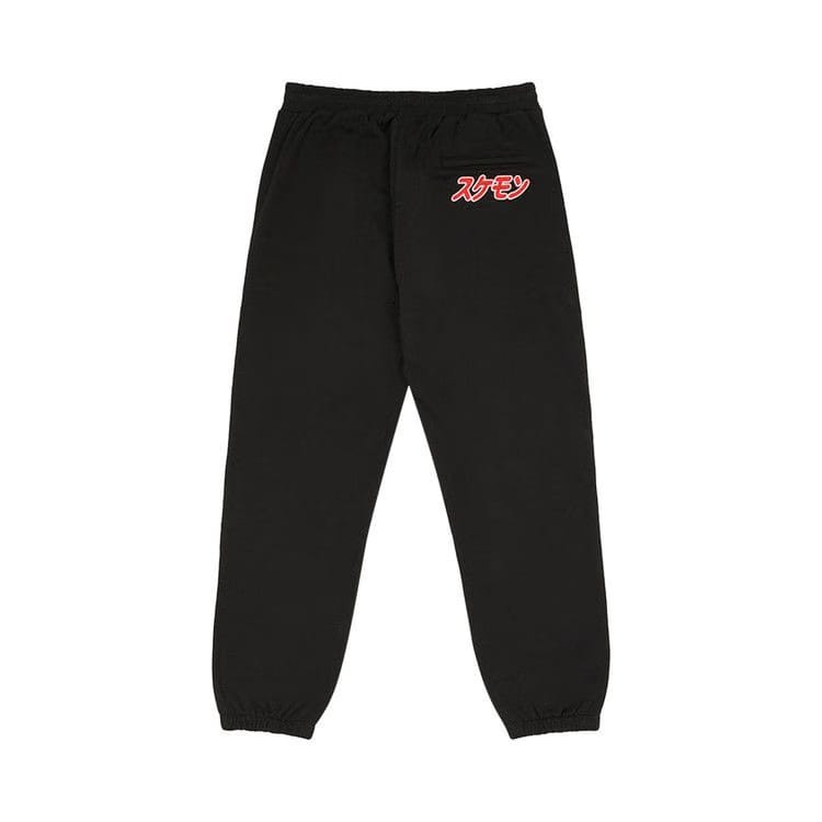 Palace Cute Jogger Black