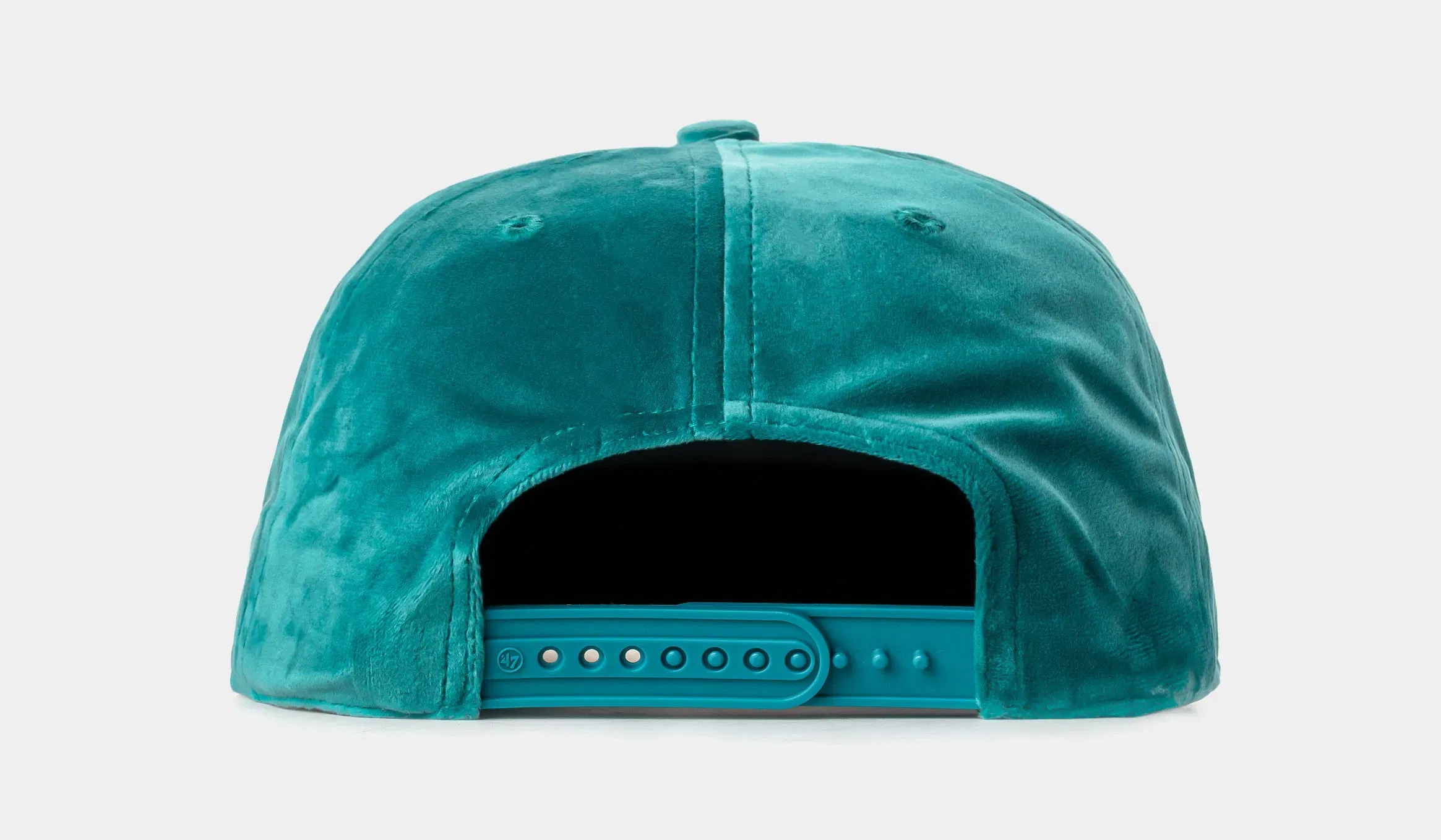 47 BRAND Miami Dolphins Go Big Hitch Snapback Mens Hat (Teal/Orange)