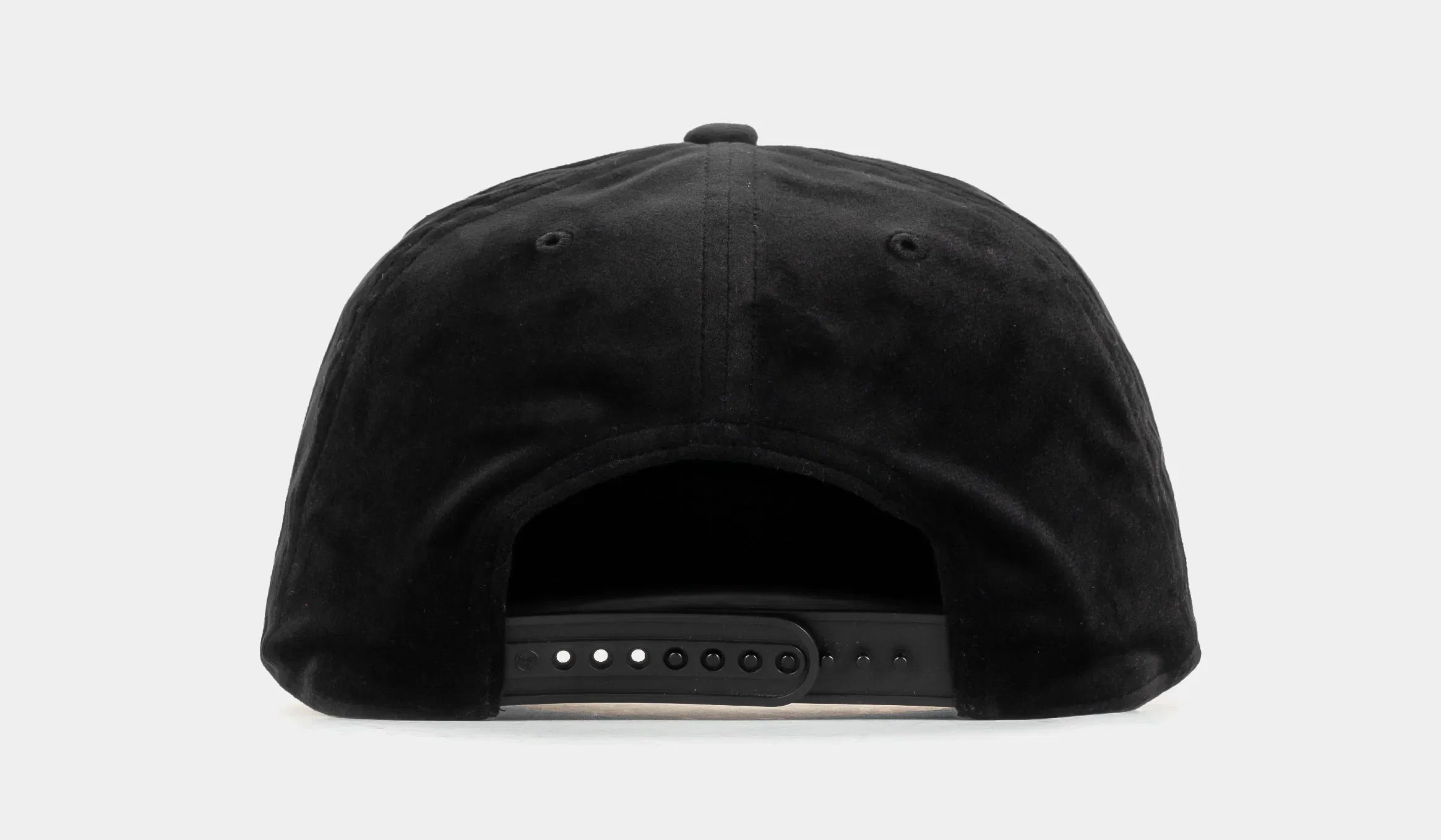 47 BRAND Arizona Diamondbacks Go Big Hitch Snapback Mens Hat (Black/Red)