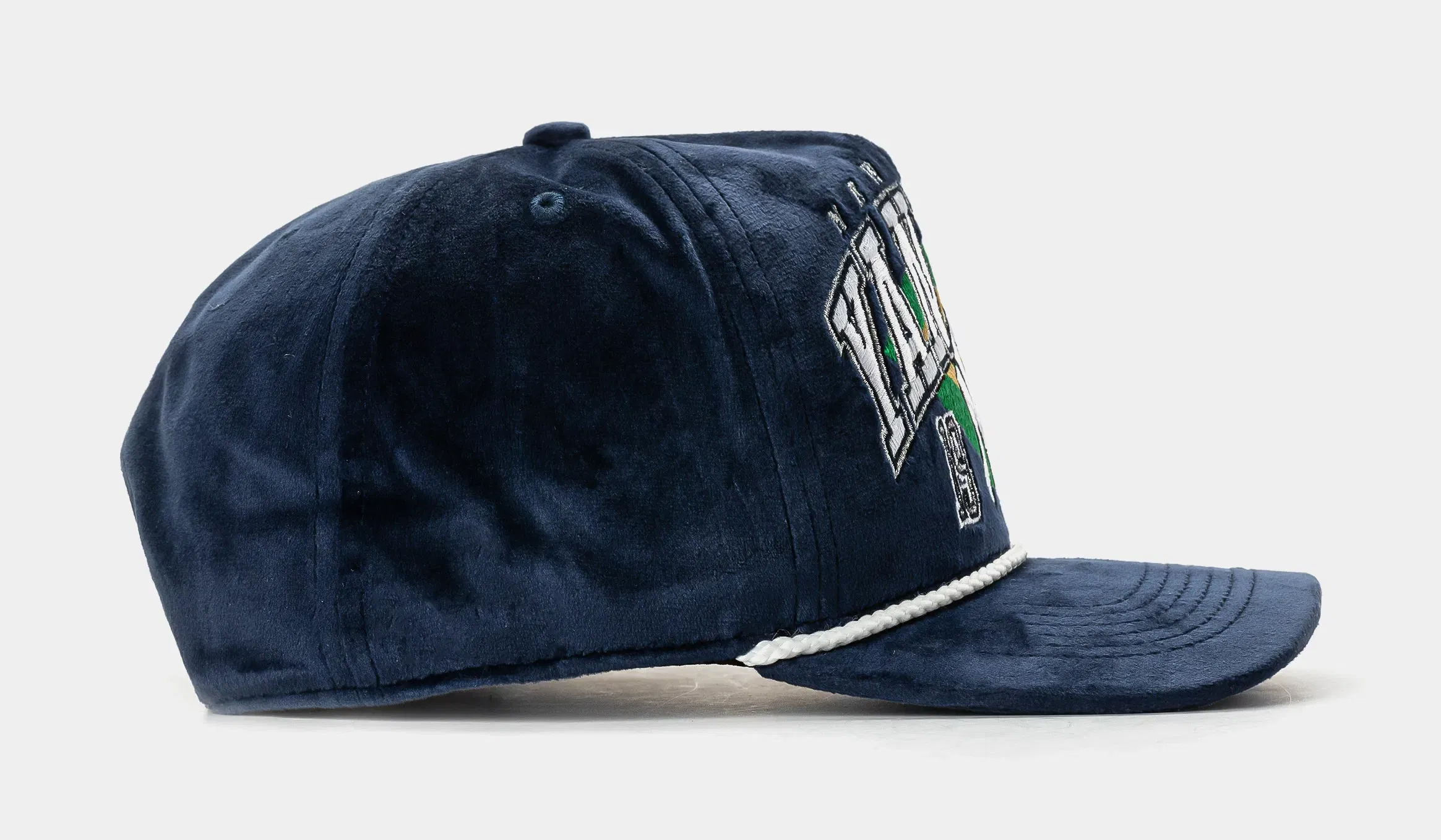 47 BRAND New York Yankees Go Big Hitch Snapback Mens Hat (Blue/White)