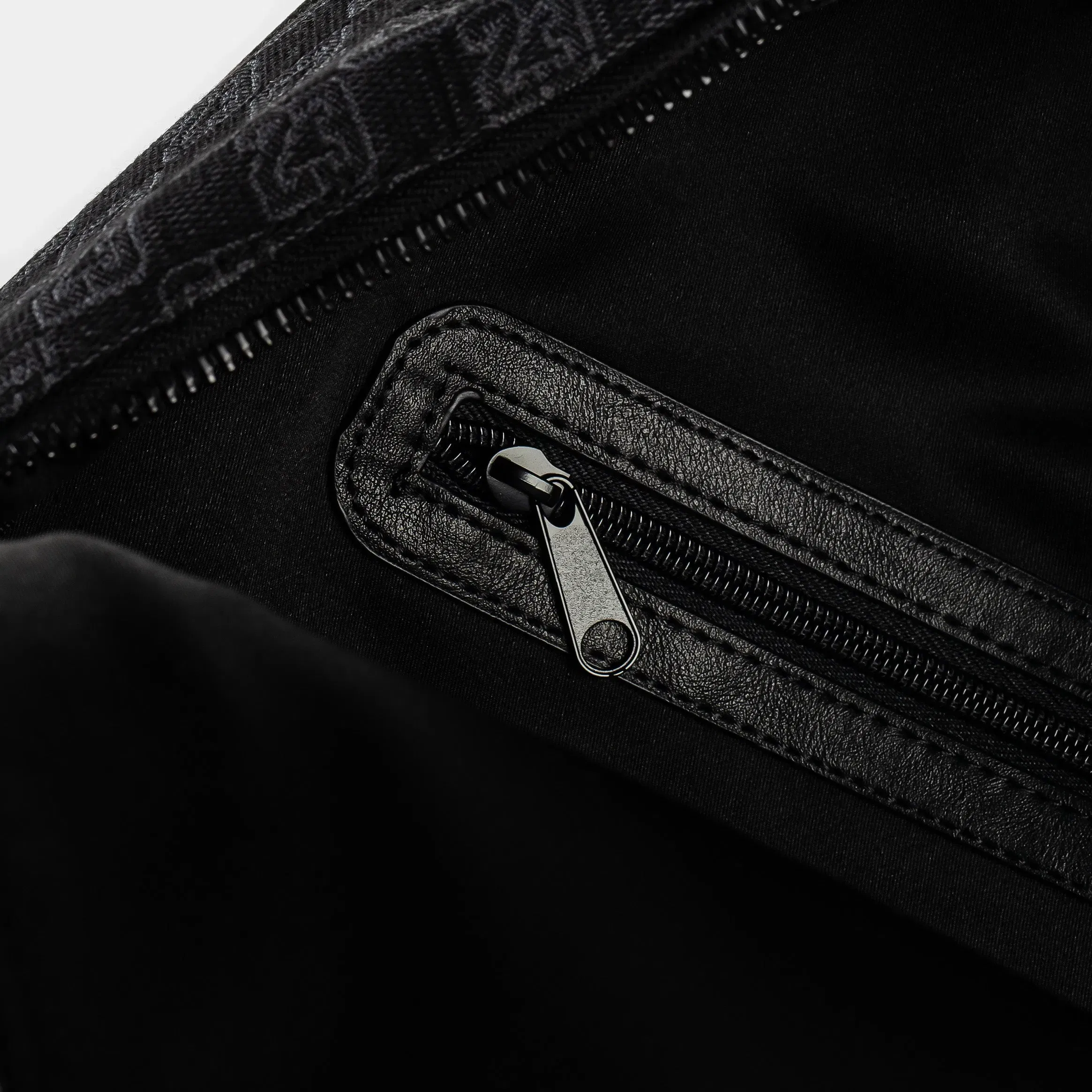 Air Jordan Jam Monogram Mens Backpack (Black)