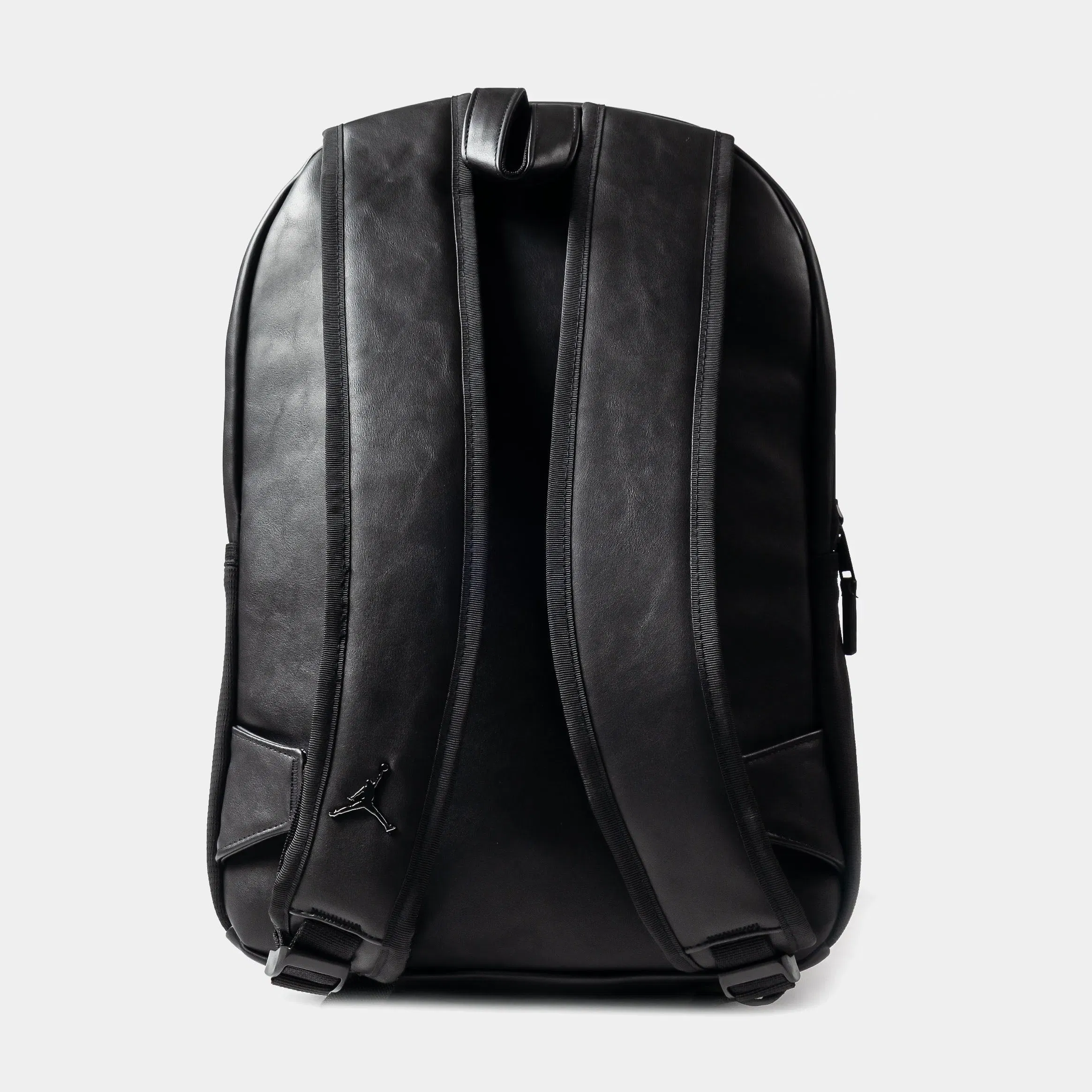 Air Jordan Jam Borough Graphic Mens Backpack (Black)