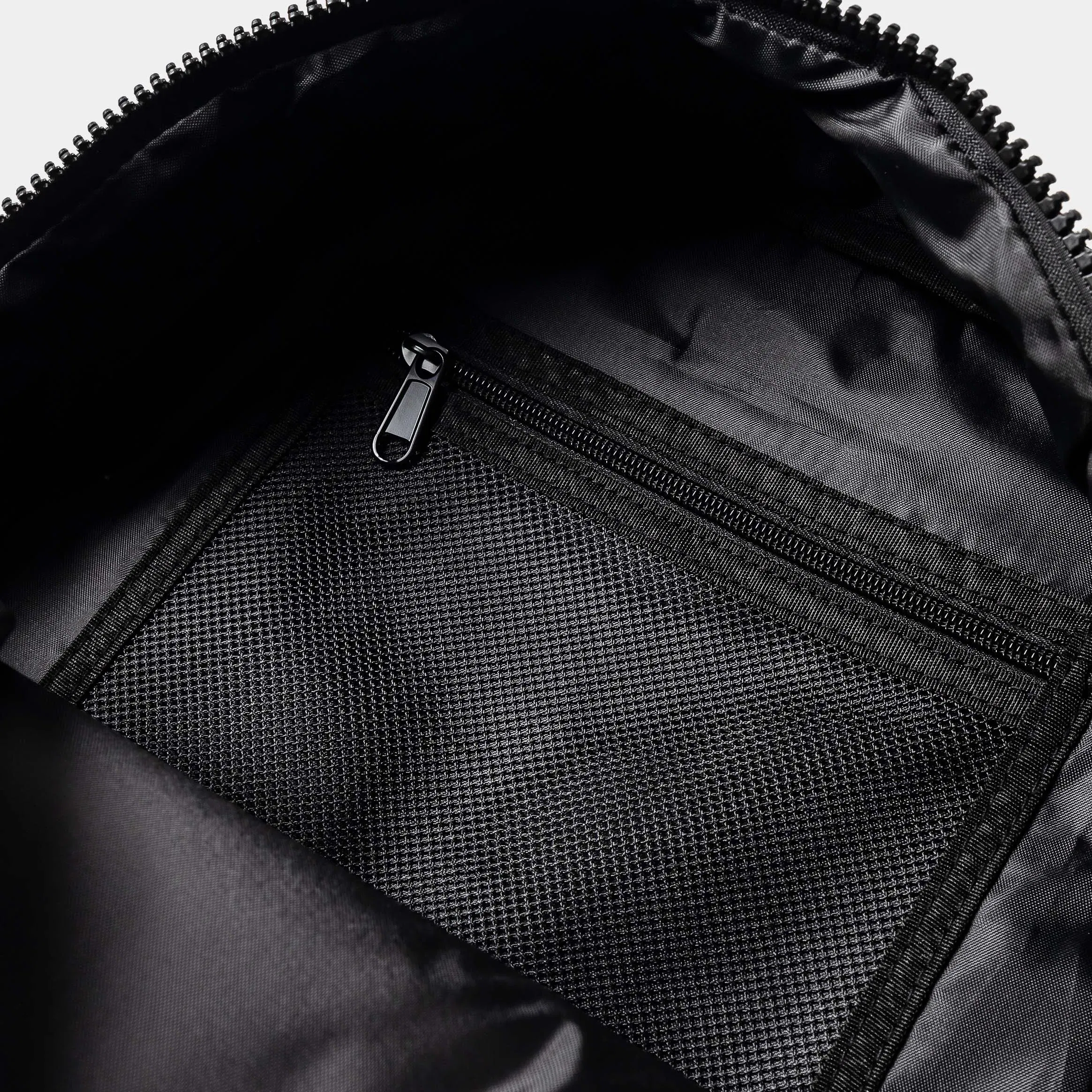 Air Jordan Jam Borough Graphic Mens Backpack (Black)