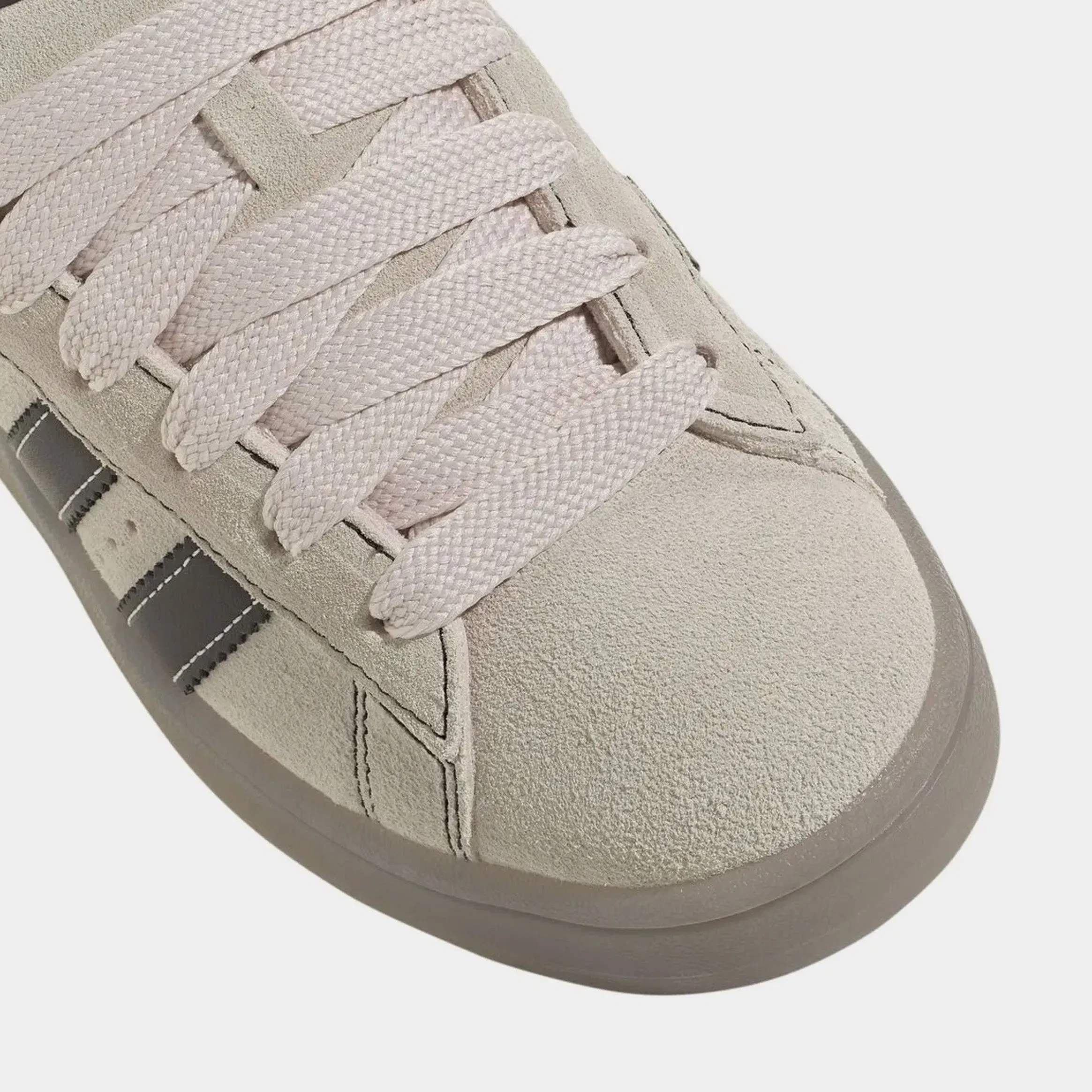 adidas Campus 00s Womens Lifestyle Shoes (Brown/Wonder Quartz)
