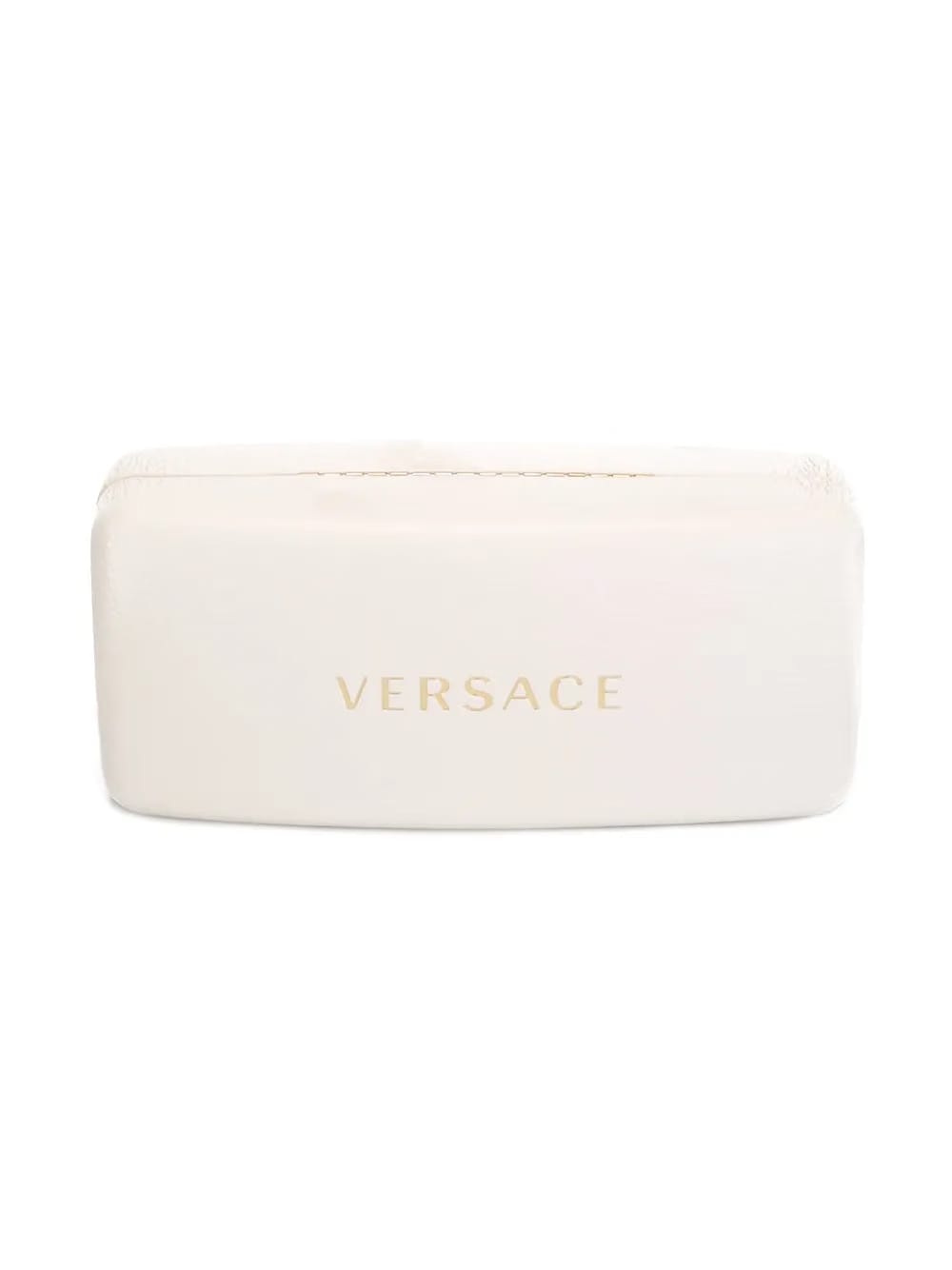 gold detail sunglasses