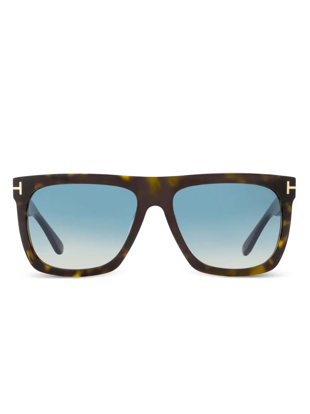 Morgan square-frame sunglasses