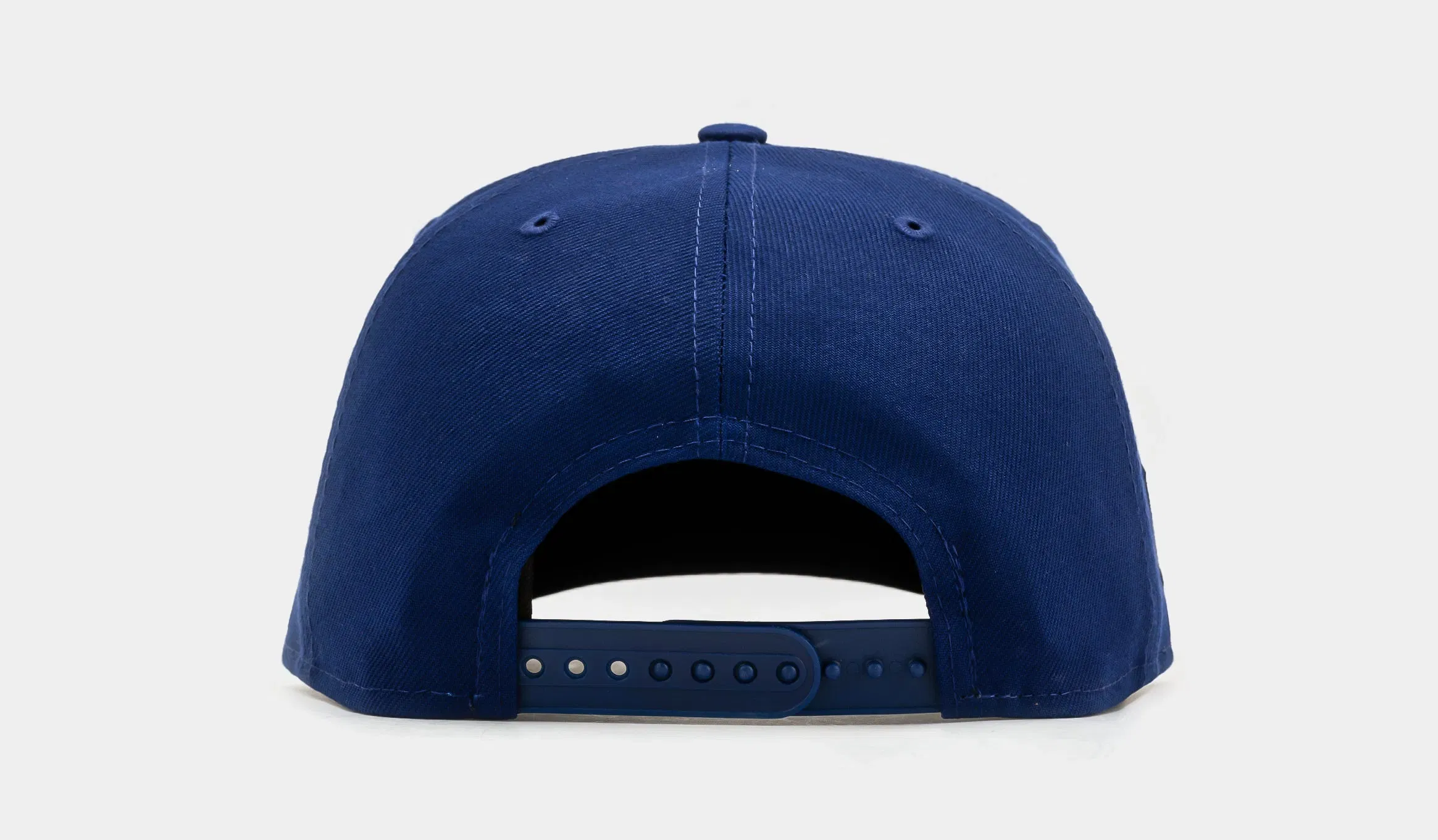 New Era Los Angeles Dodgers Cartoon 950AF Snapback Mens Hat (Blue/White)