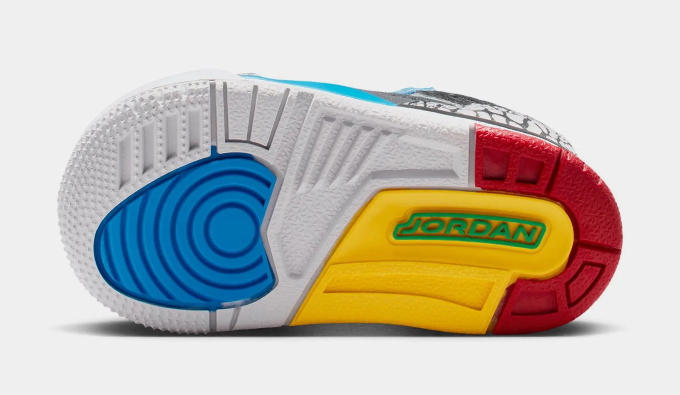 Air Jordan Spizike Low SE Infant Toddler Basketball Shoes ( Neutral Grey/Surf Blue/Dark Shadow/Varsity Maize)