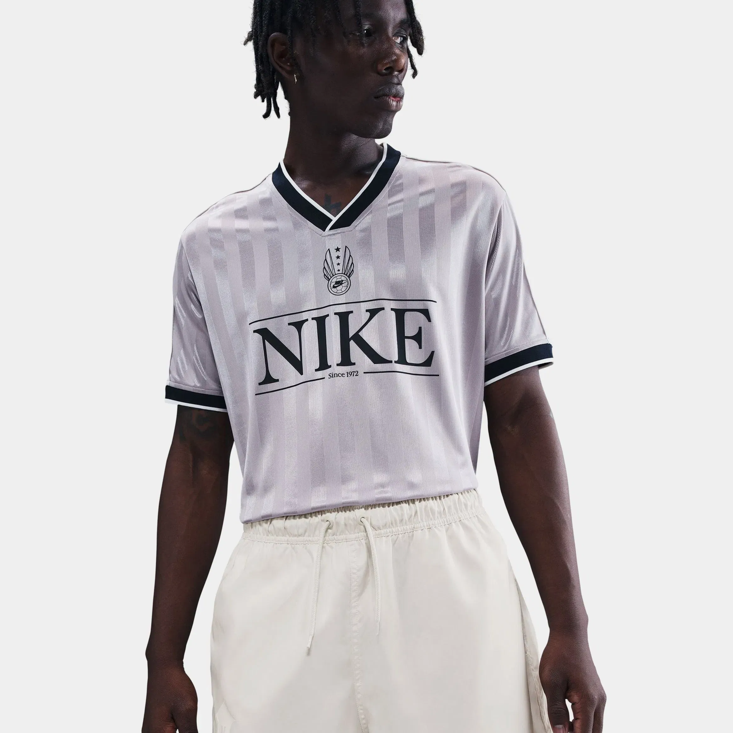 Nike NSW Club Flow Mens Shorts (Phantom)