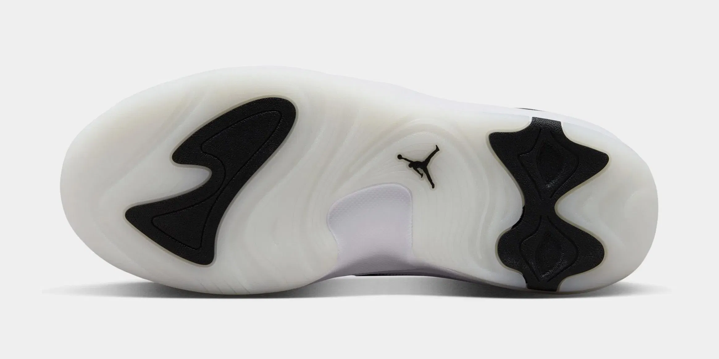 Air Jordan Max Aura 7 Mens Basketball Shoes (White/Summit White/Black)